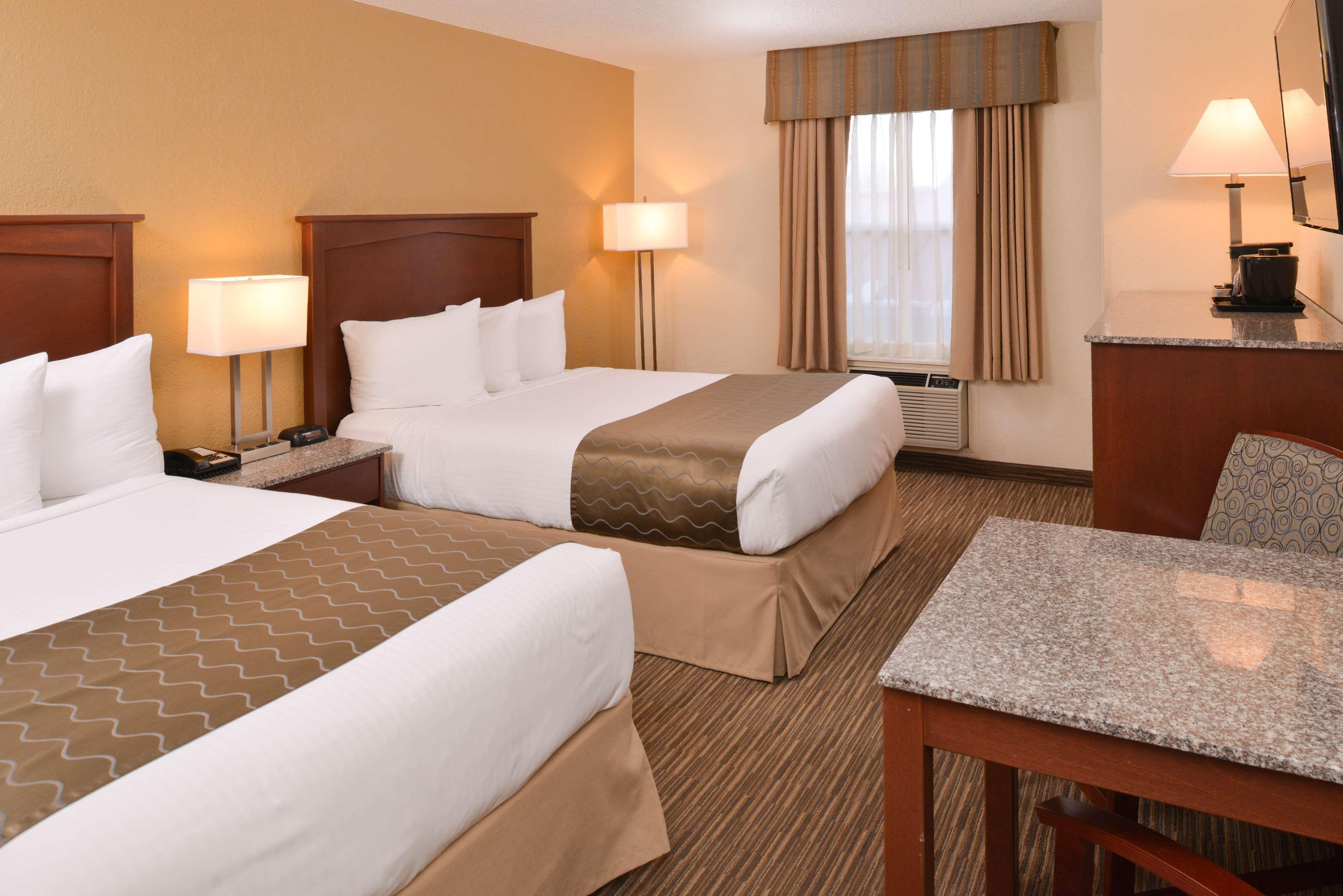 Best Western Executive & Hotel 3*