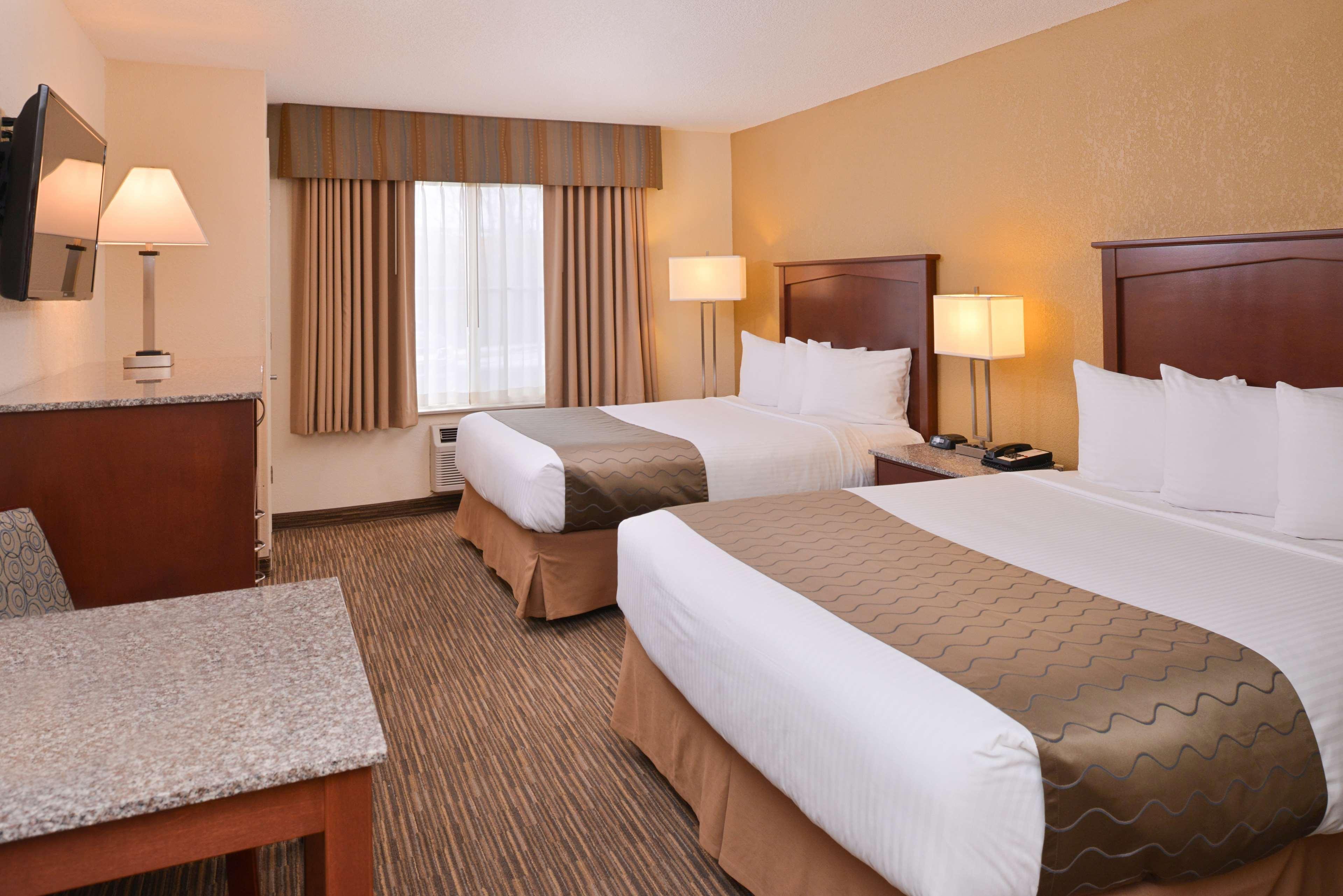 Hotel Best Western Executive &