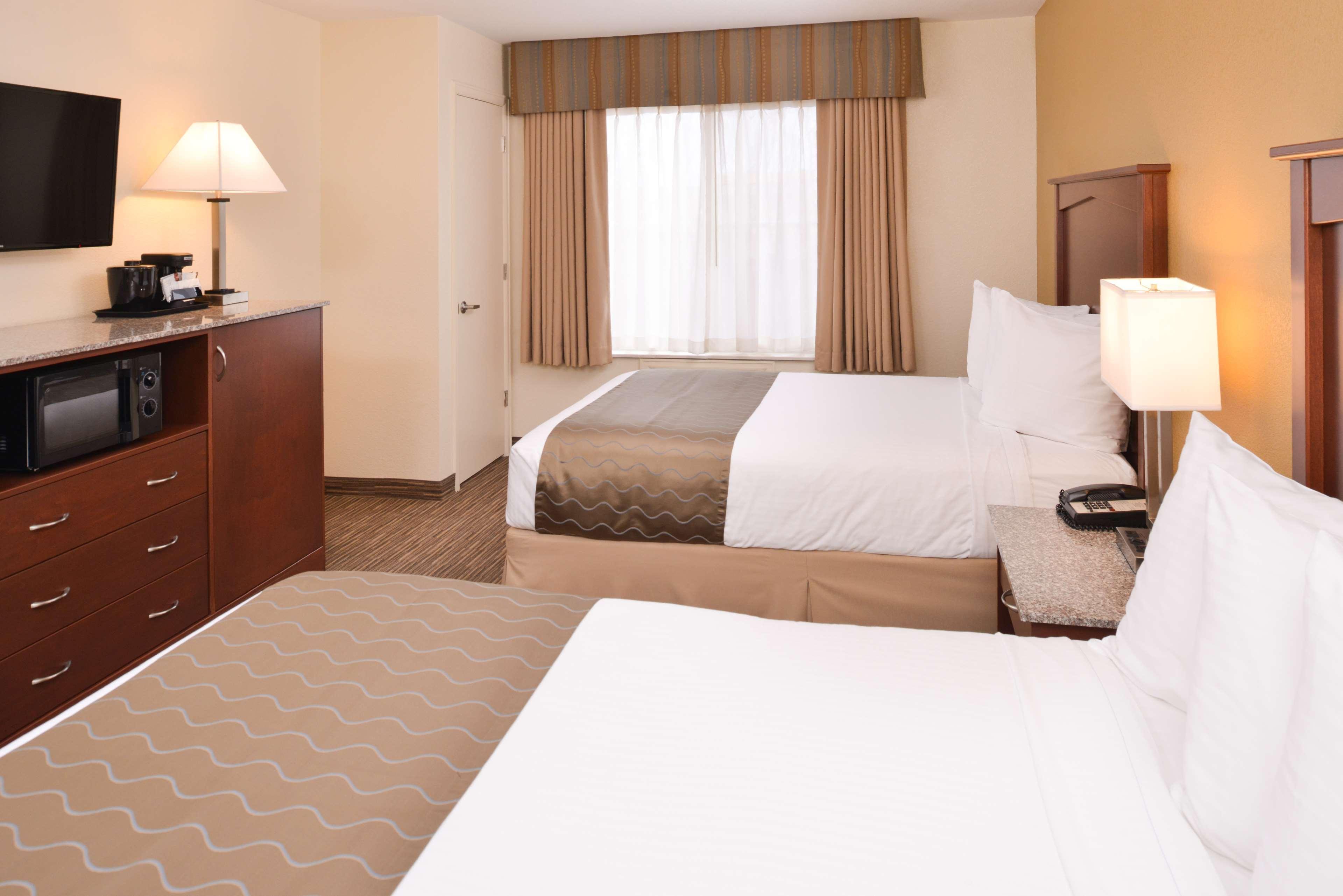 Best Western Executive & 3*