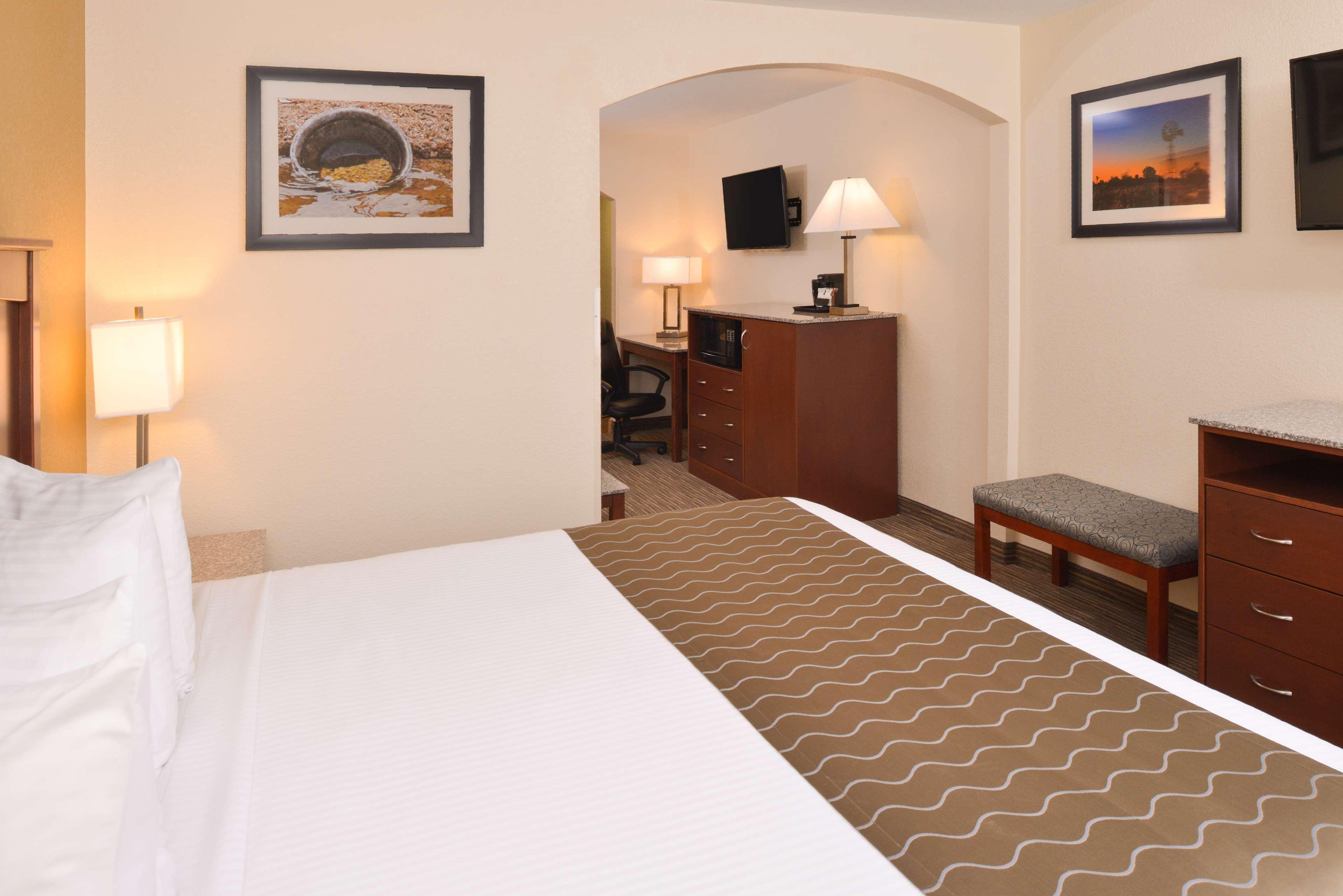 Best Western Executive & 3* Colorado Springs