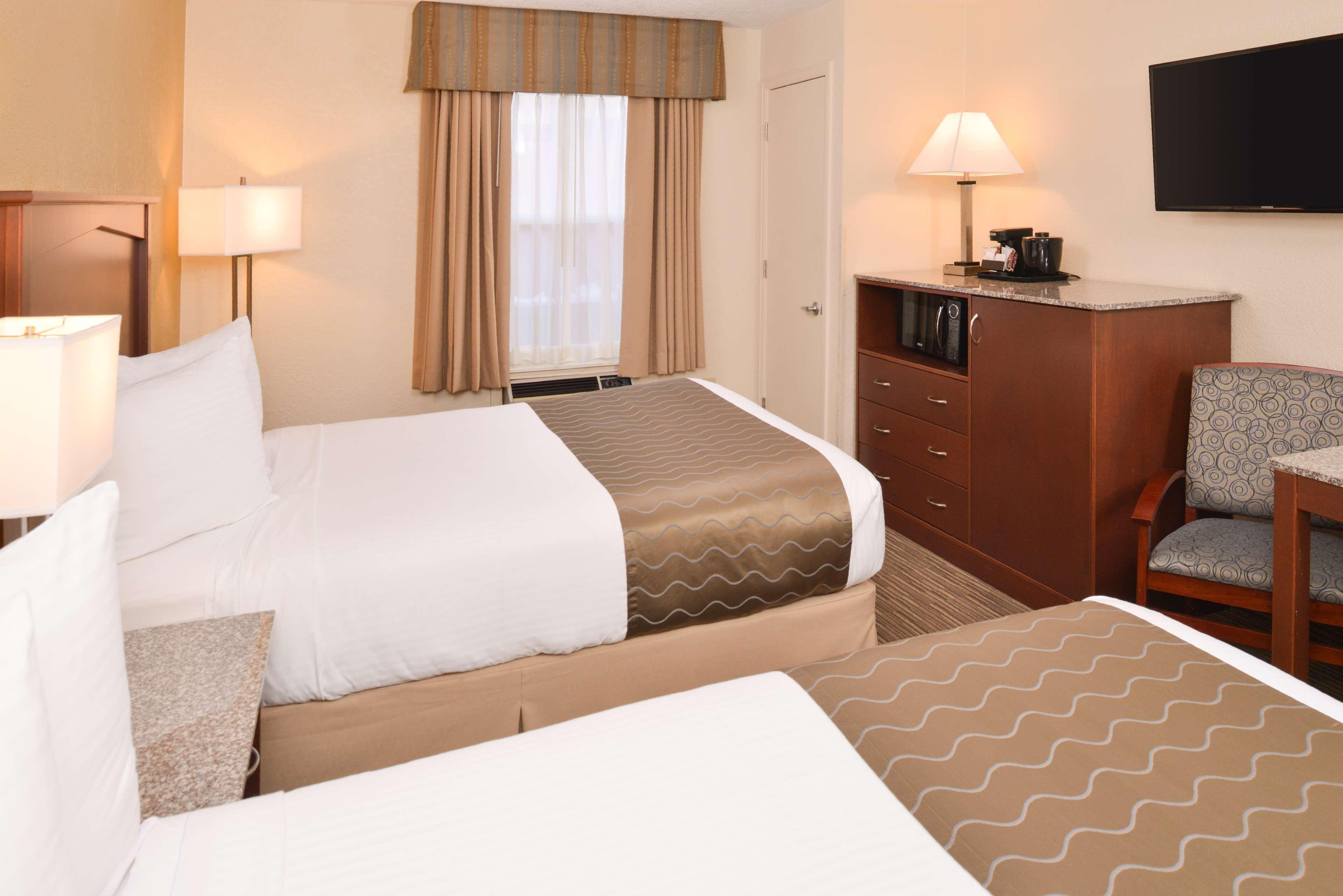 Best Western Executive & Hotel Colorado Springs