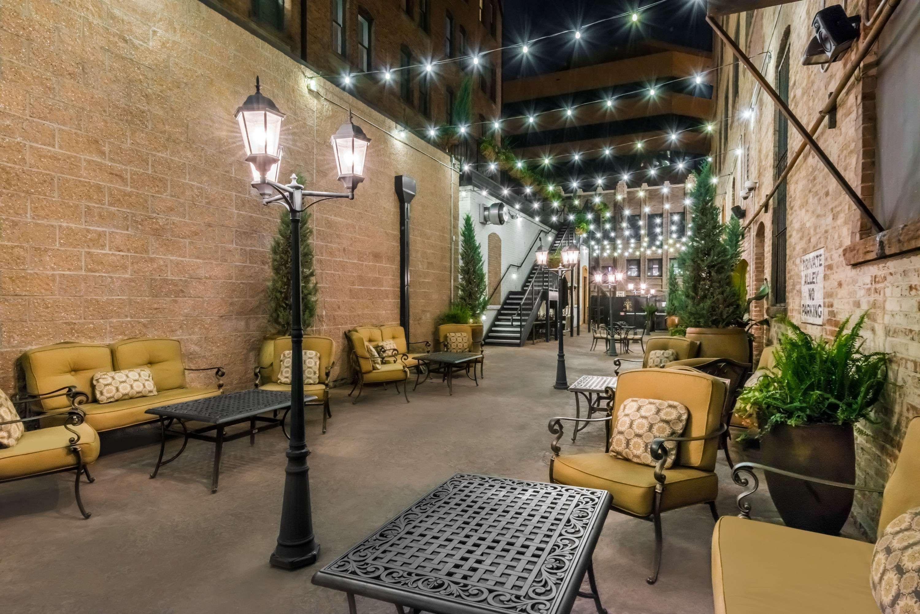 The Mining Exchange Hotel 4*