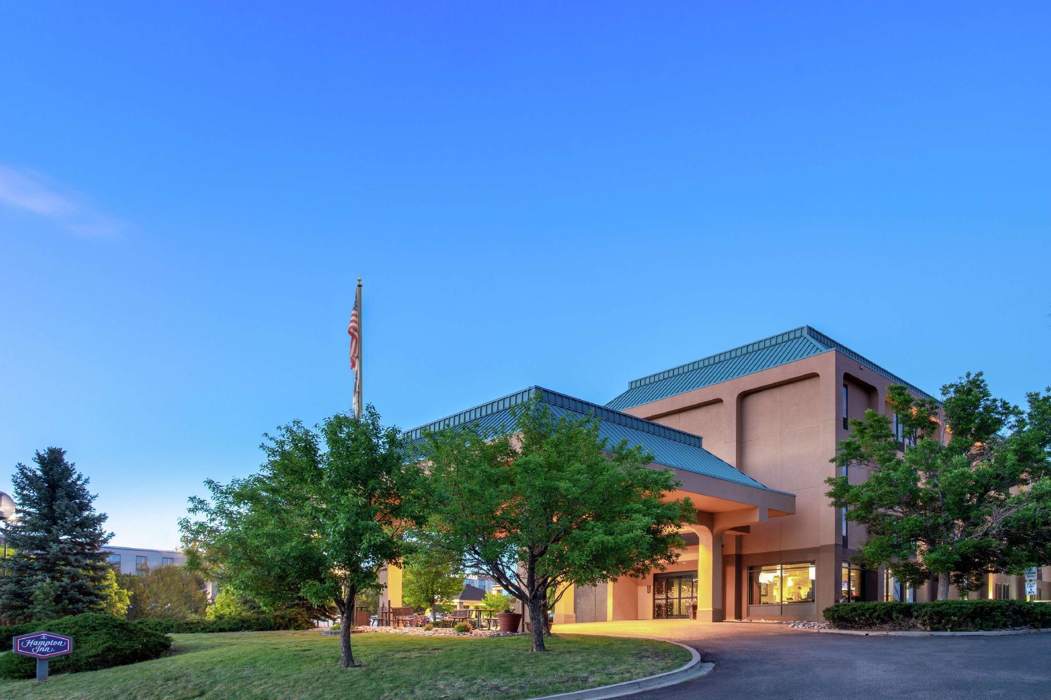 Spark By Hilton I 25