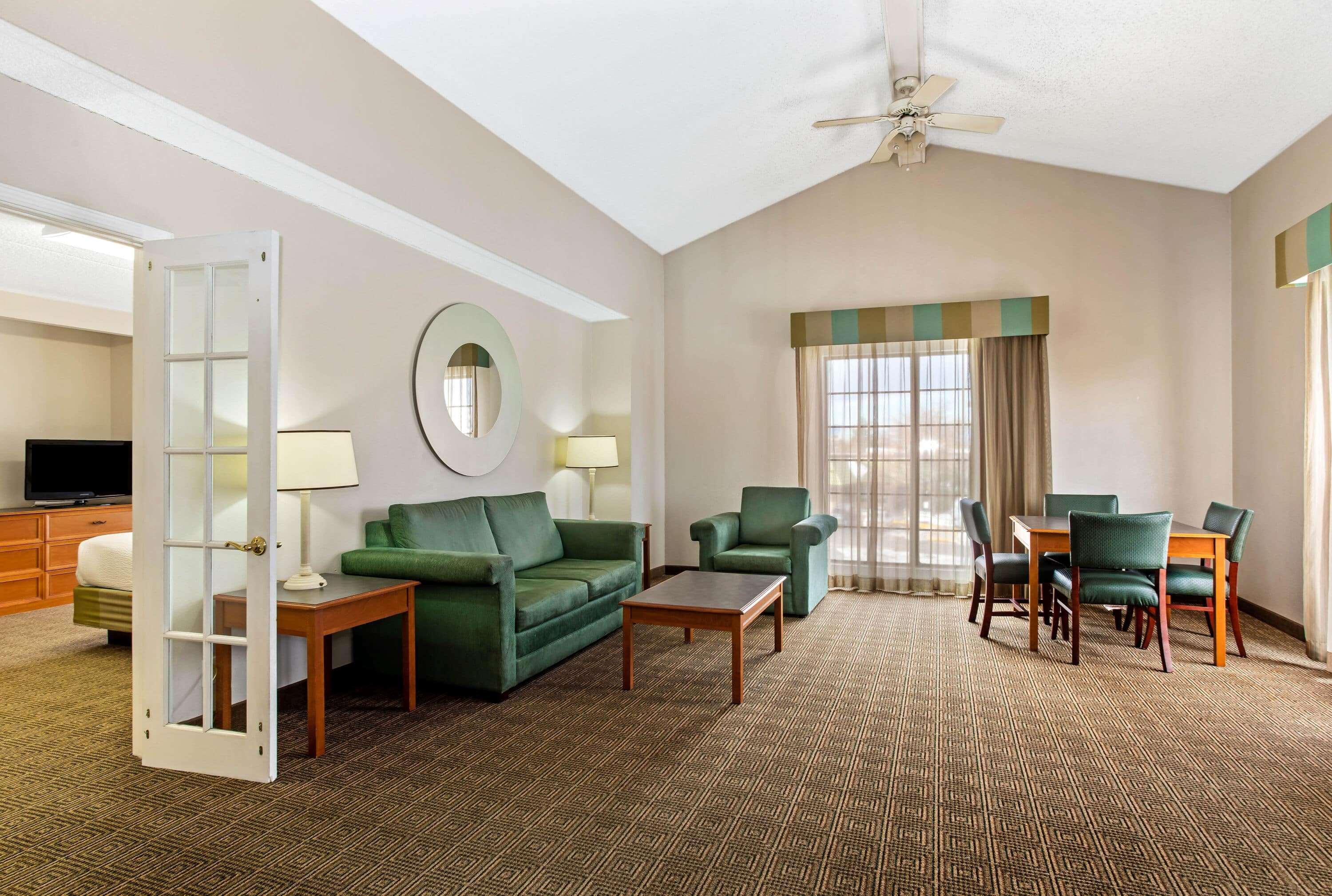 La Quinta By Wyndham Denver Hotel Northglenn