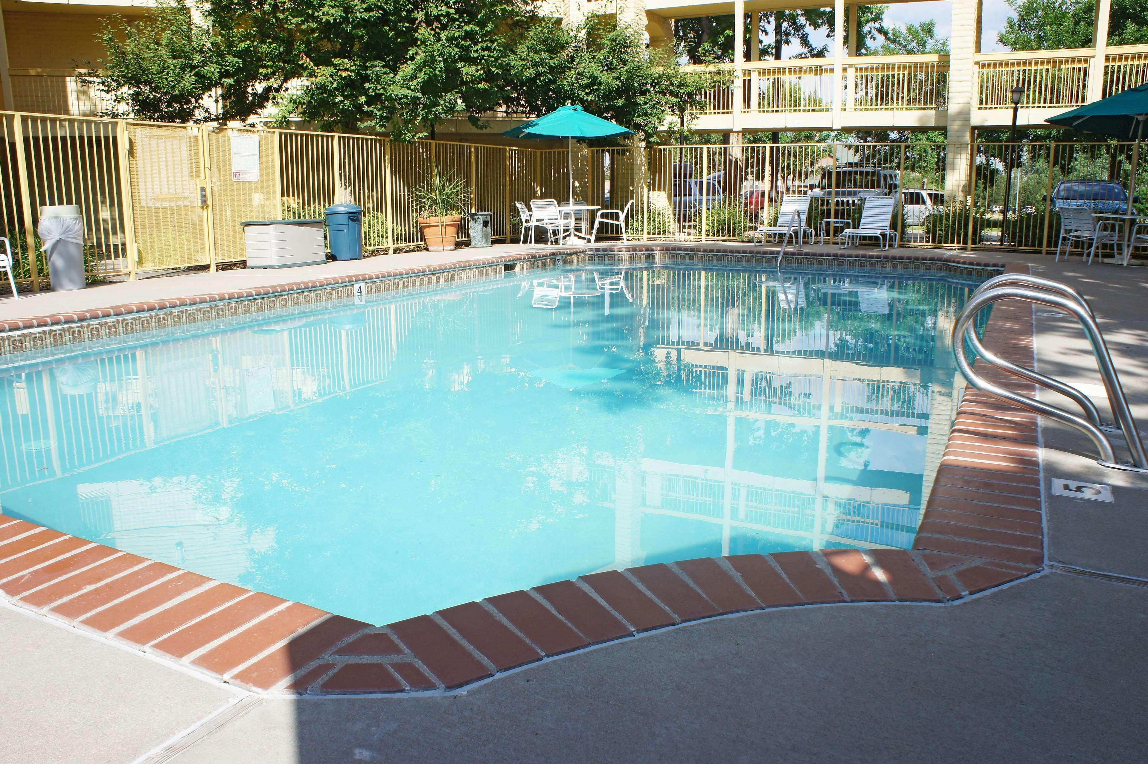 La Quinta By Wyndham Denver 3*