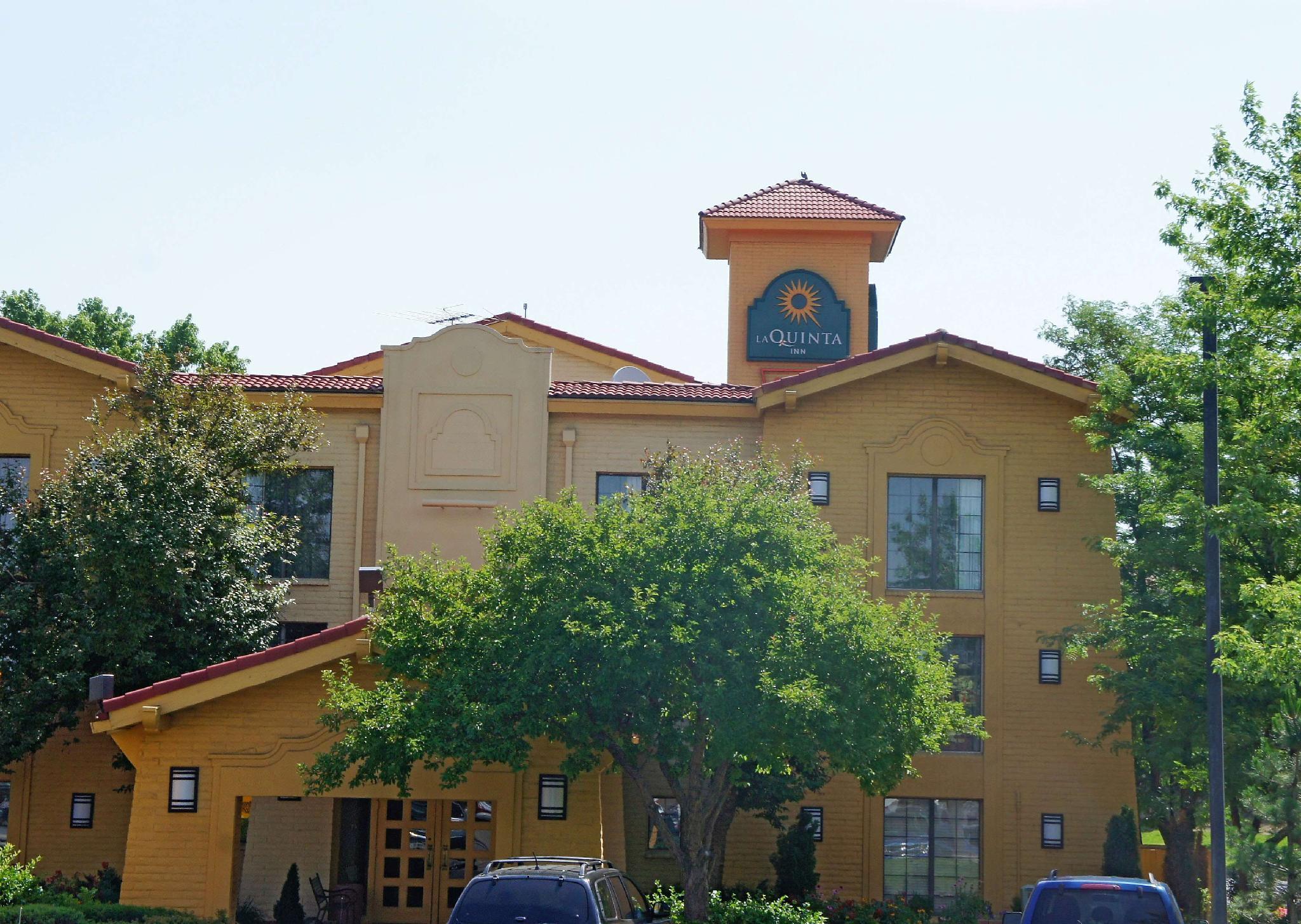 La Quinta By Wyndham Denver Hotel Northglenn