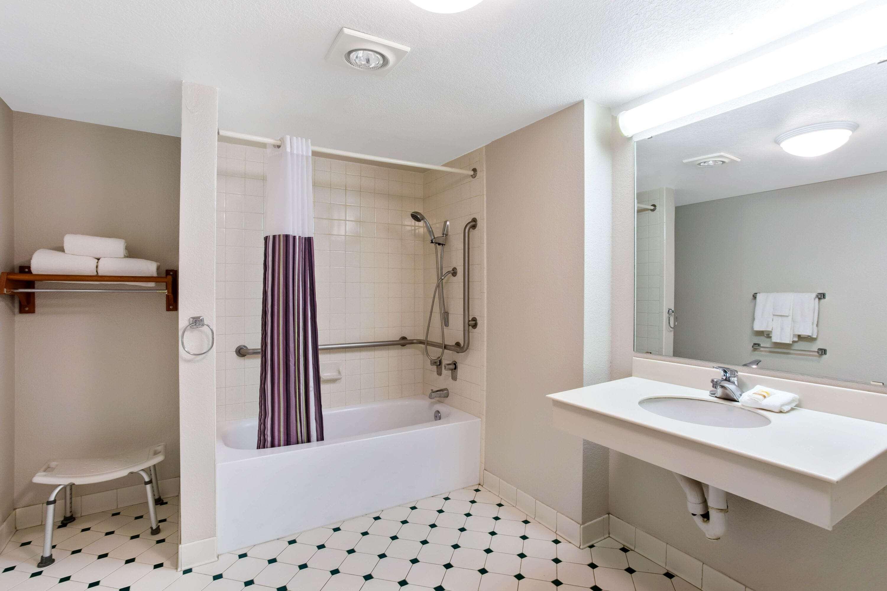 Hotel La Quinta By Wyndham Denver Northglenn