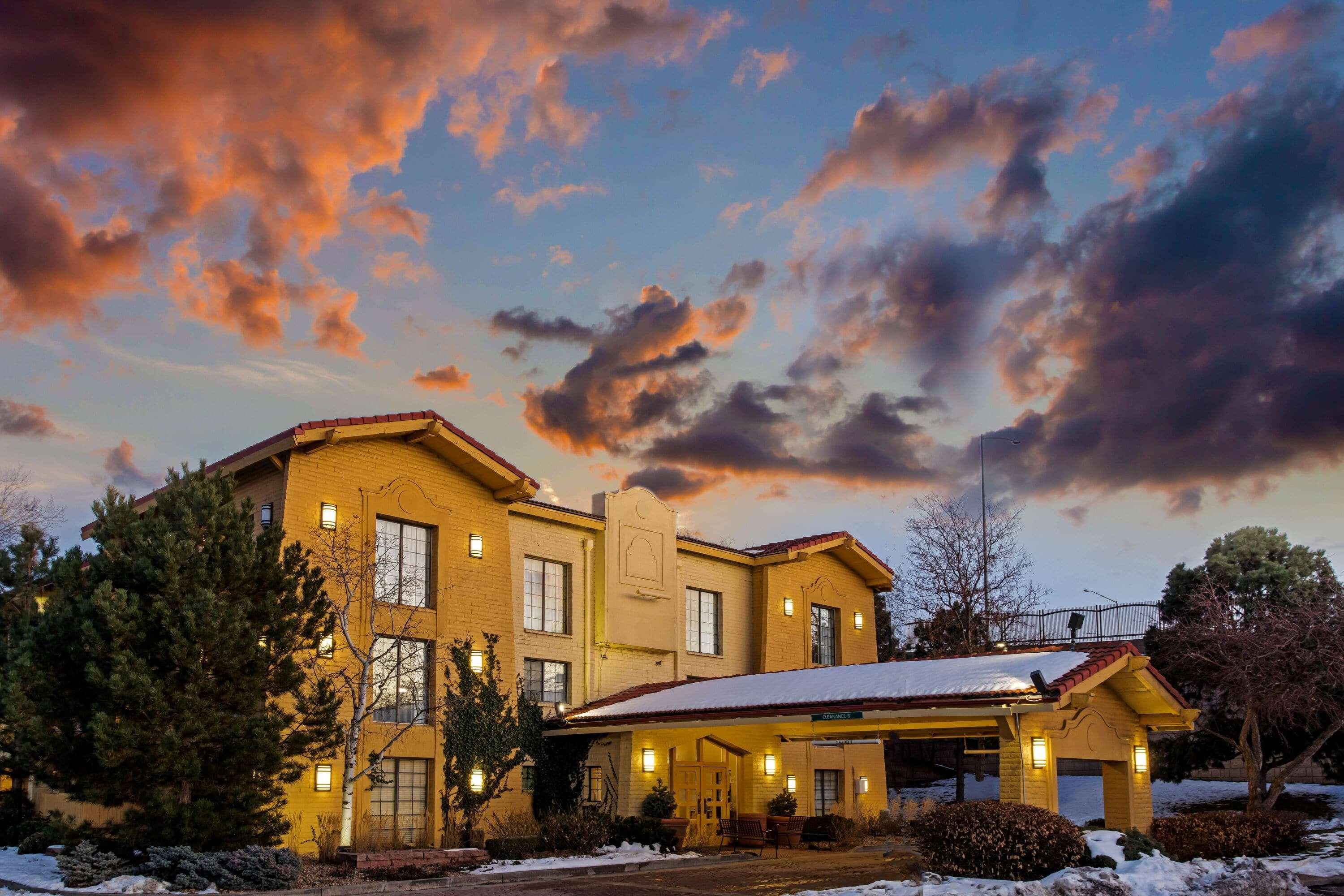 La Quinta By Wyndham Denver 3* Northglenn