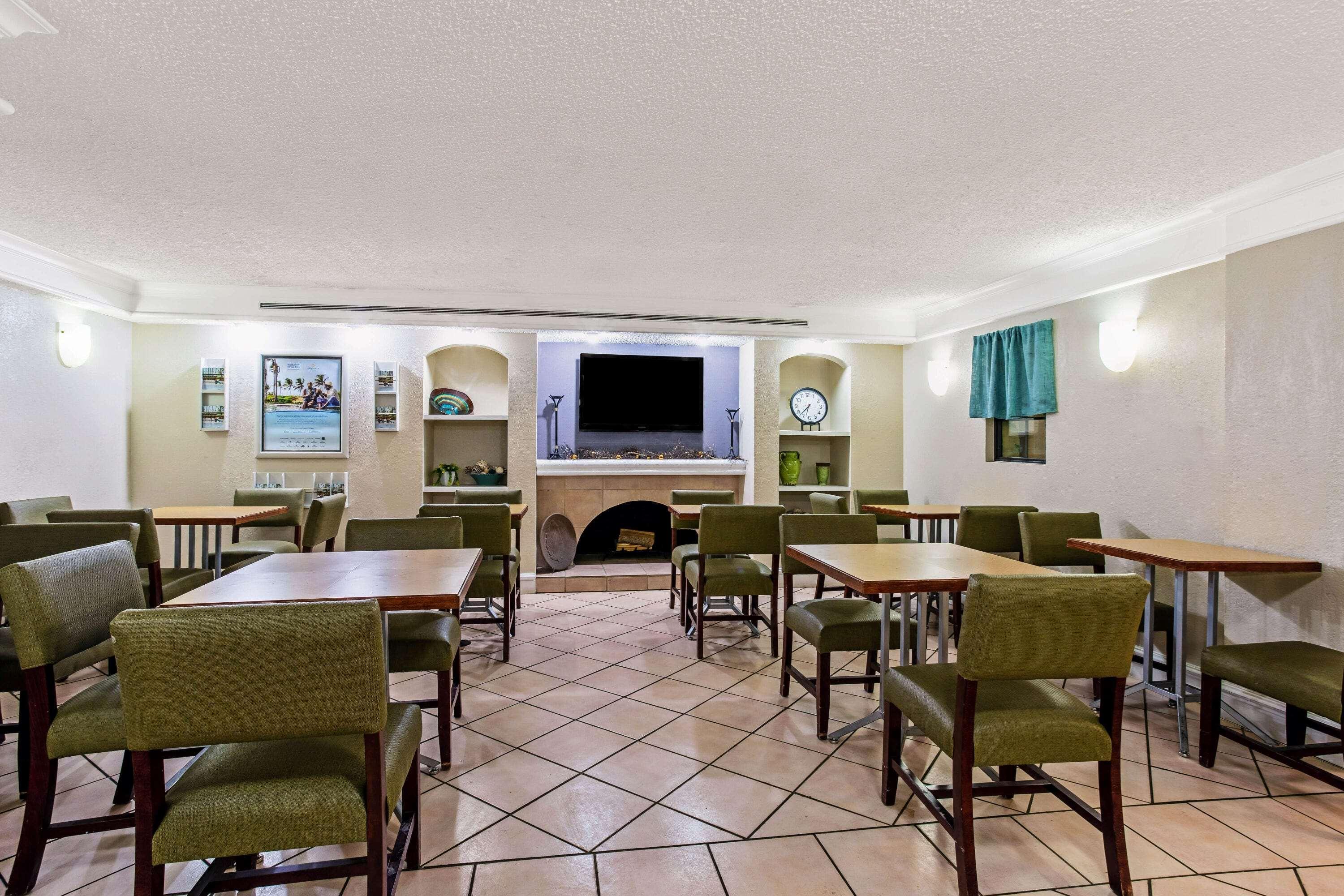 La Quinta By Wyndham Denver Hotel Northglenn