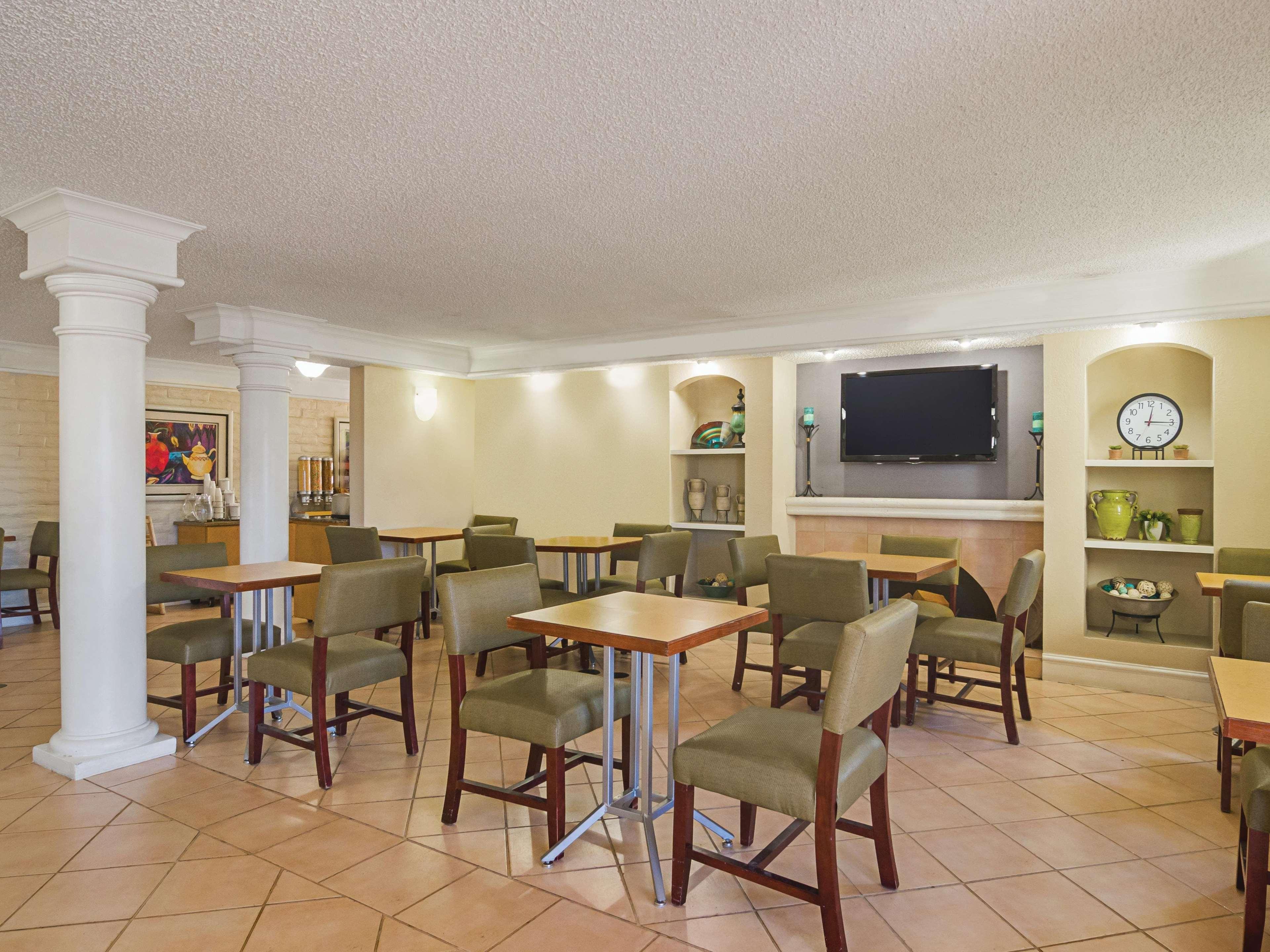 La Quinta By Wyndham Denver 3* Northglenn