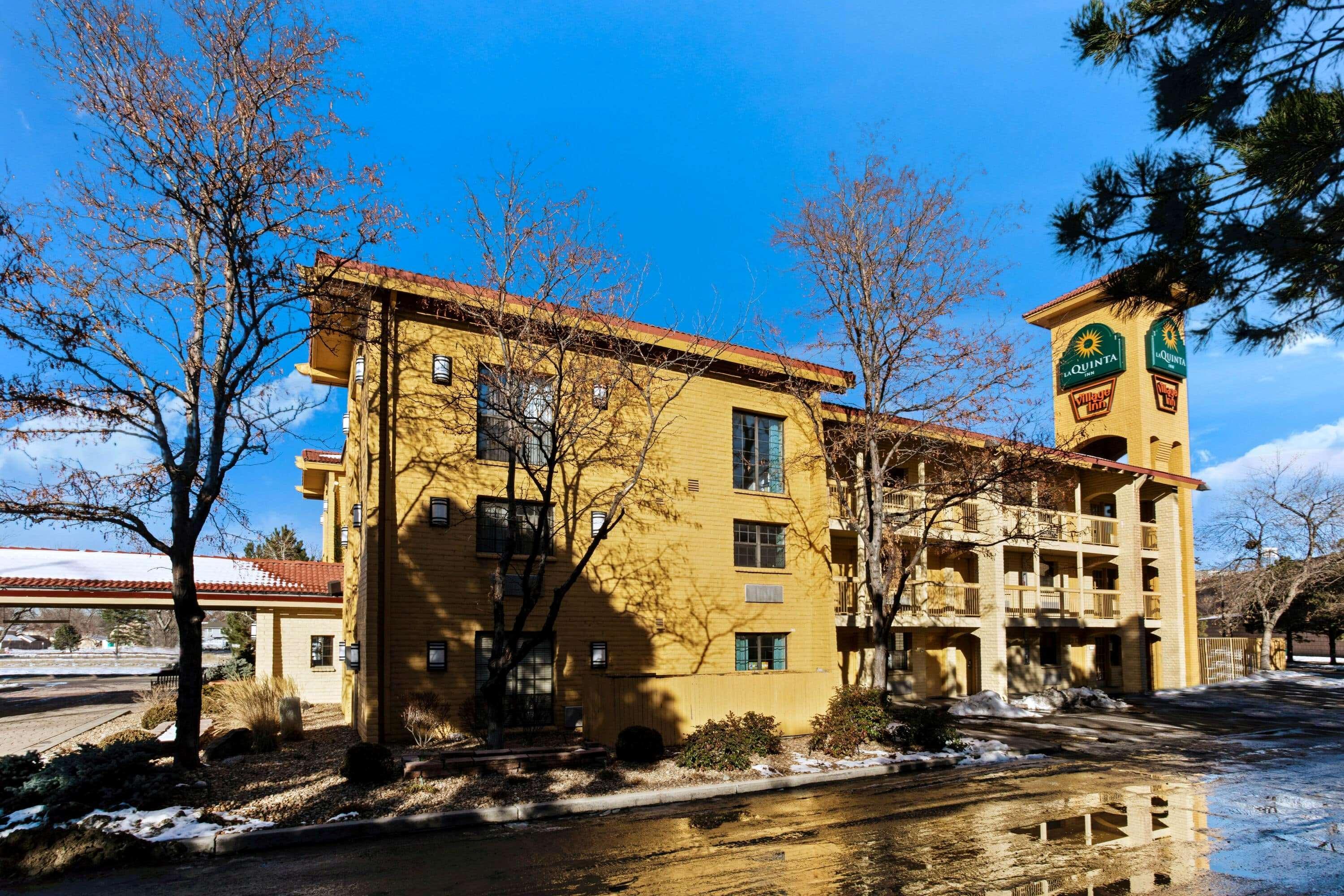 La Quinta By Wyndham Denver