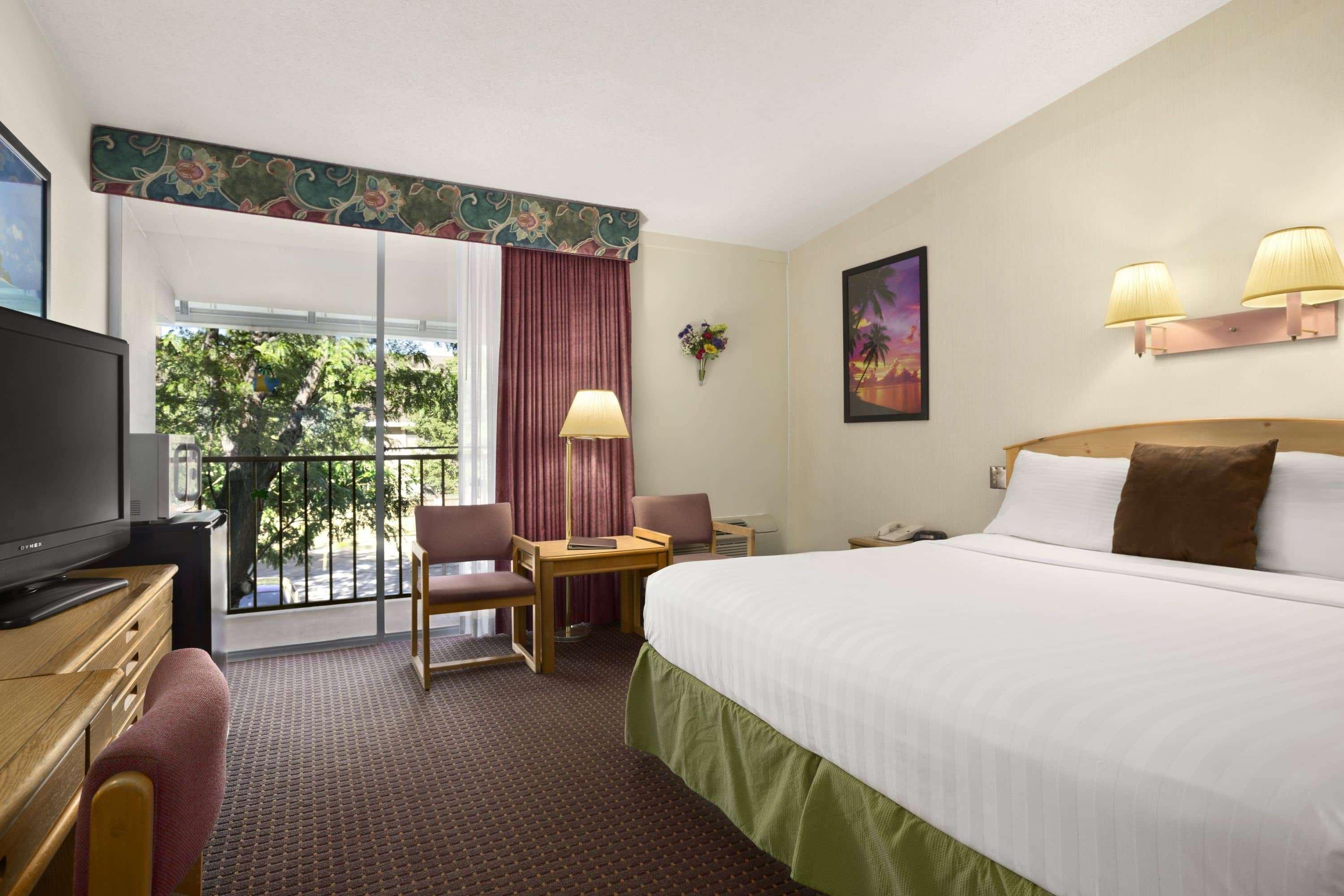 Ramada By Wyndham Hotel Grand Junction