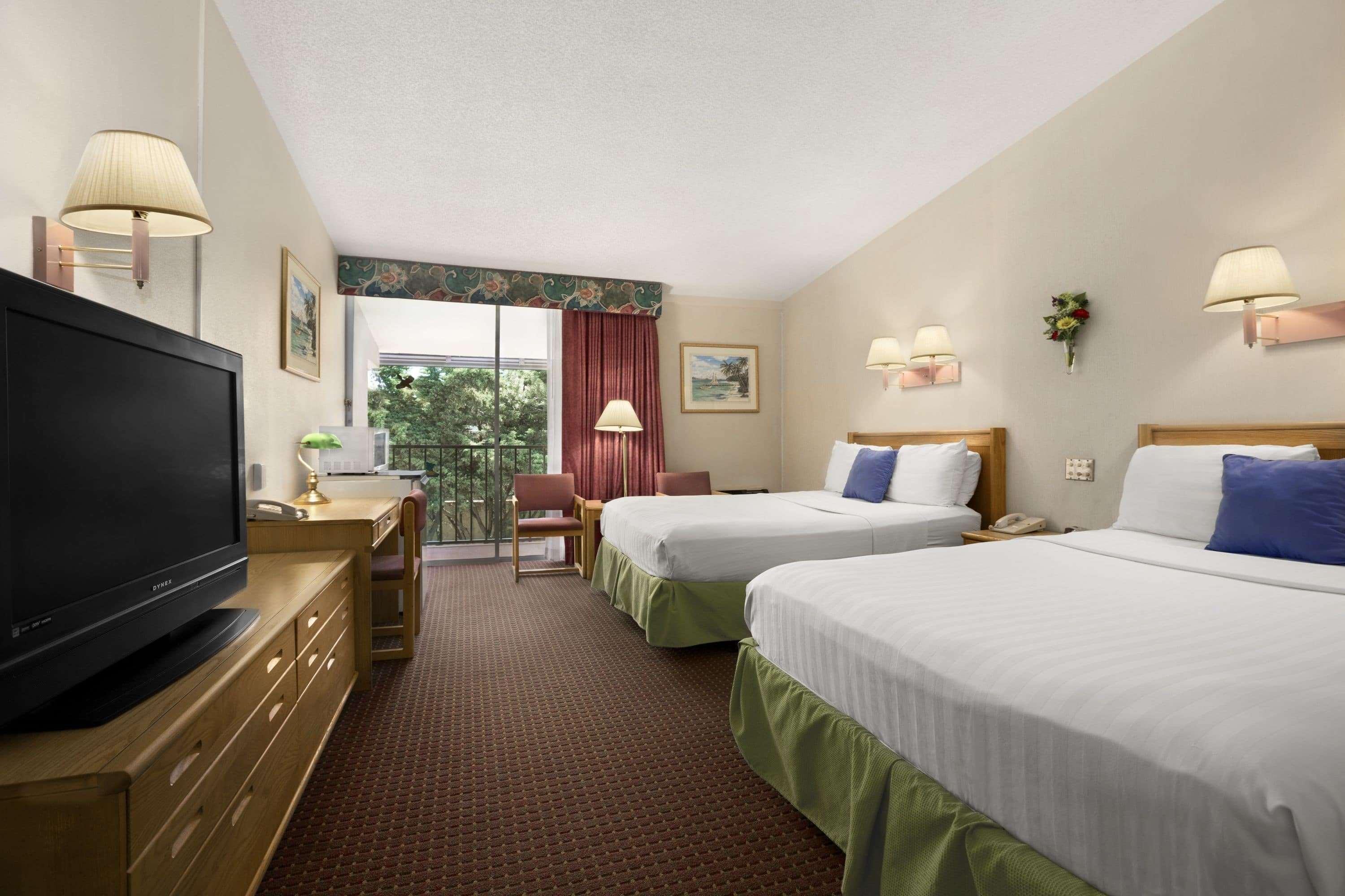 Ramada By Wyndham
