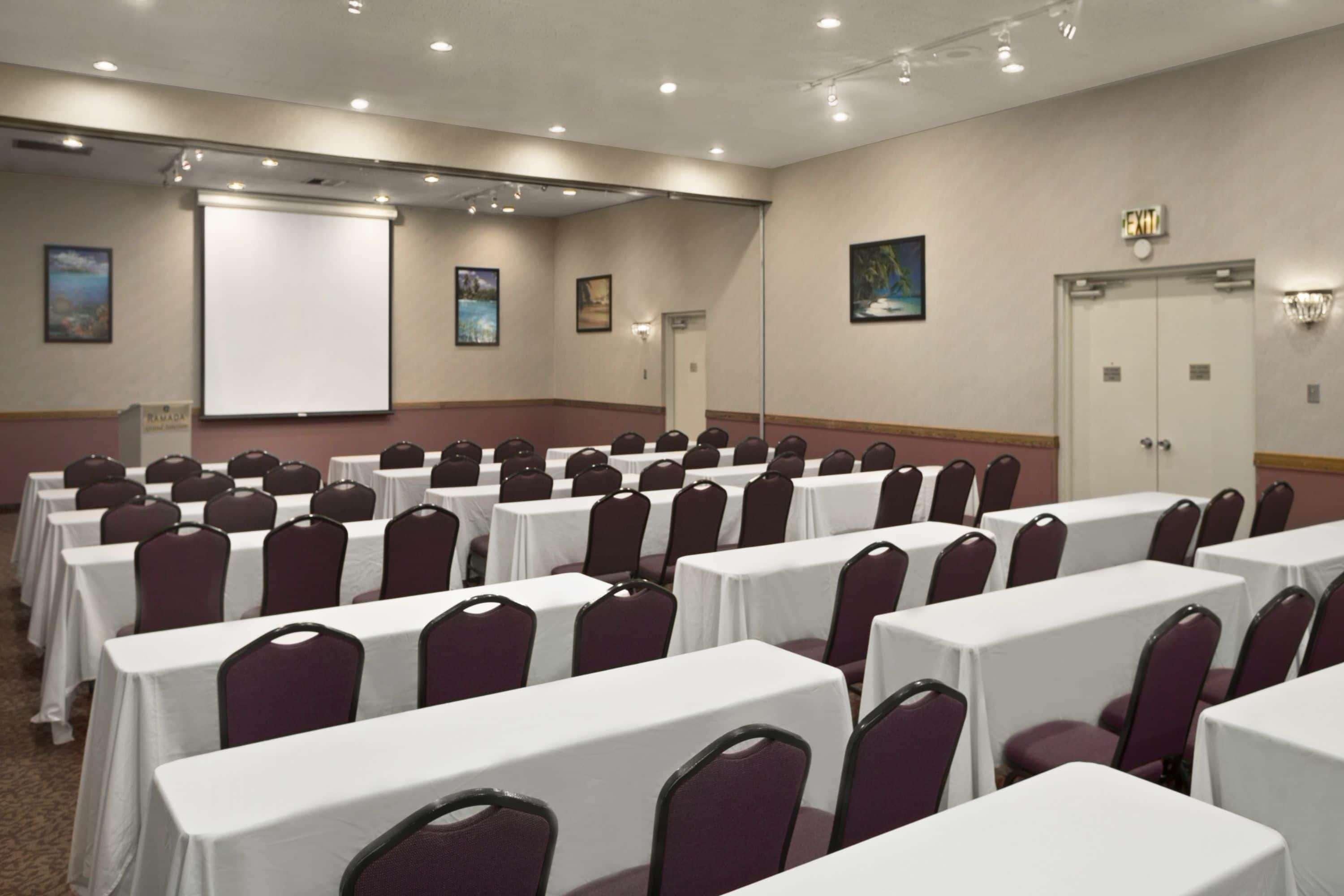 Hotel Ramada By Wyndham