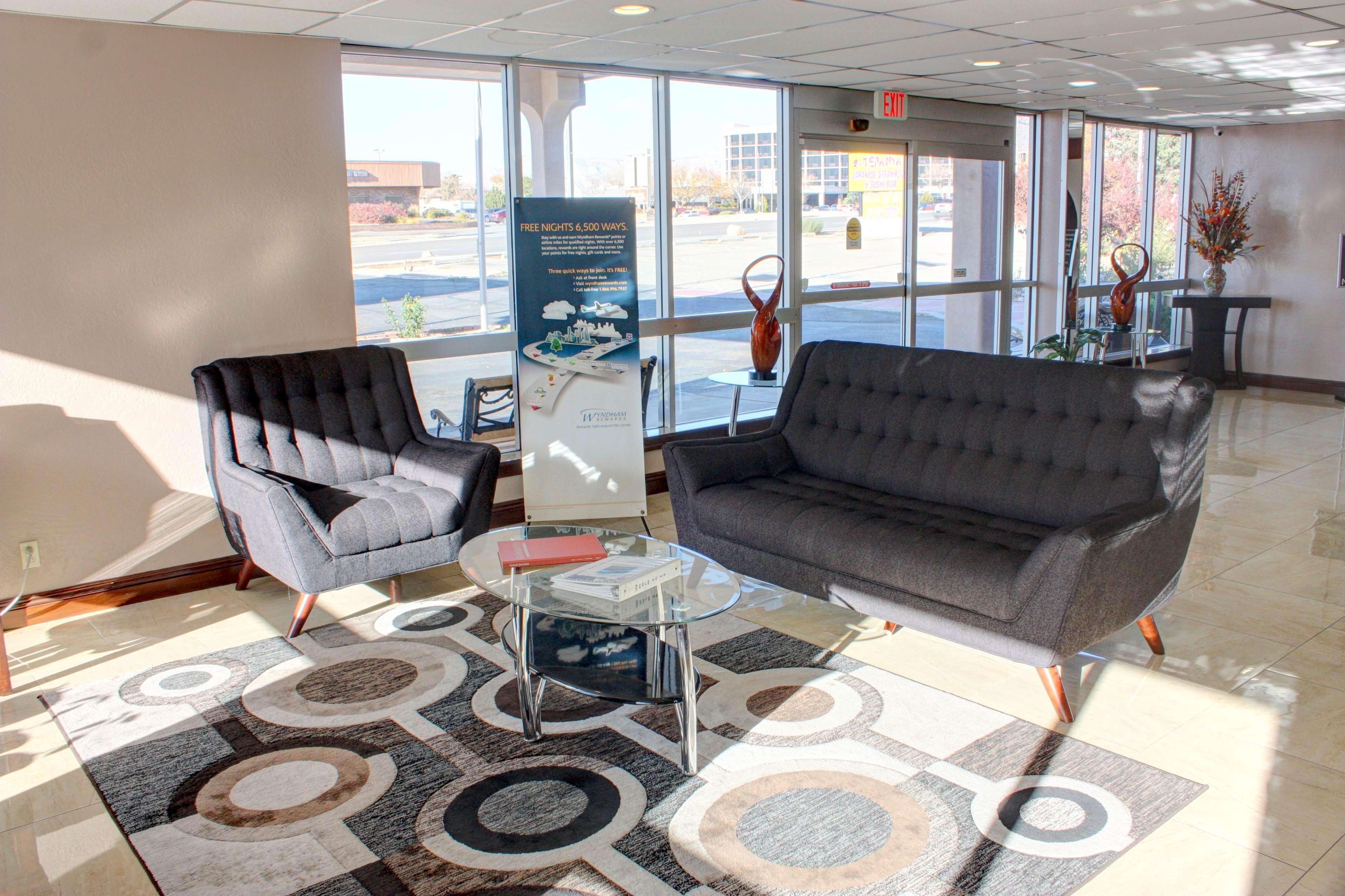Ramada By Wyndham