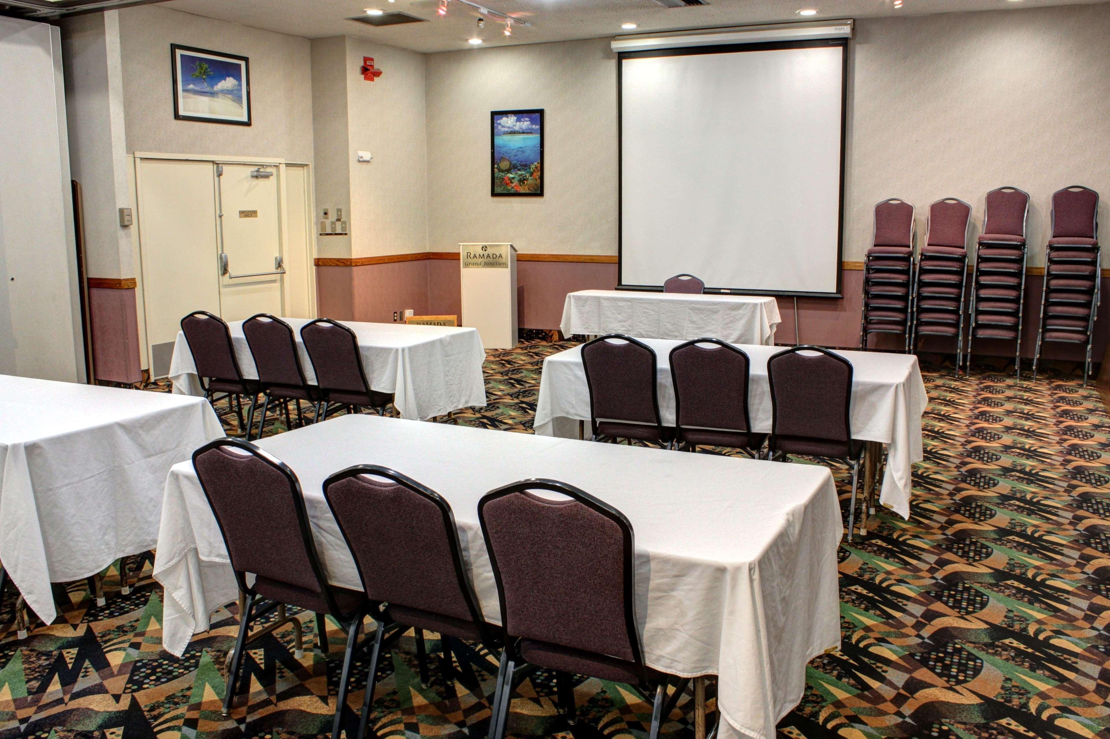 Ramada By Wyndham Grand Junction