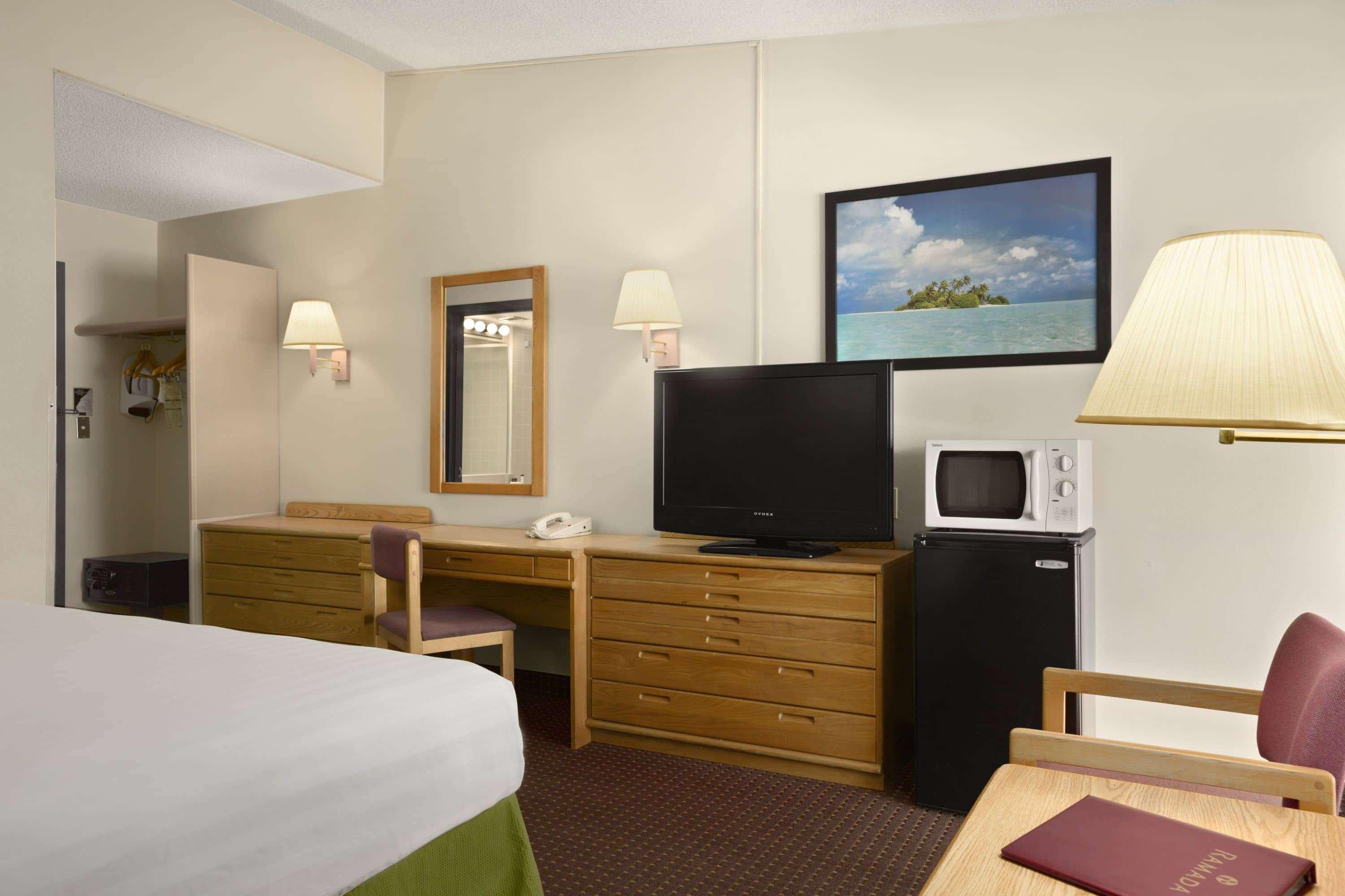 Hotel Ramada By Wyndham