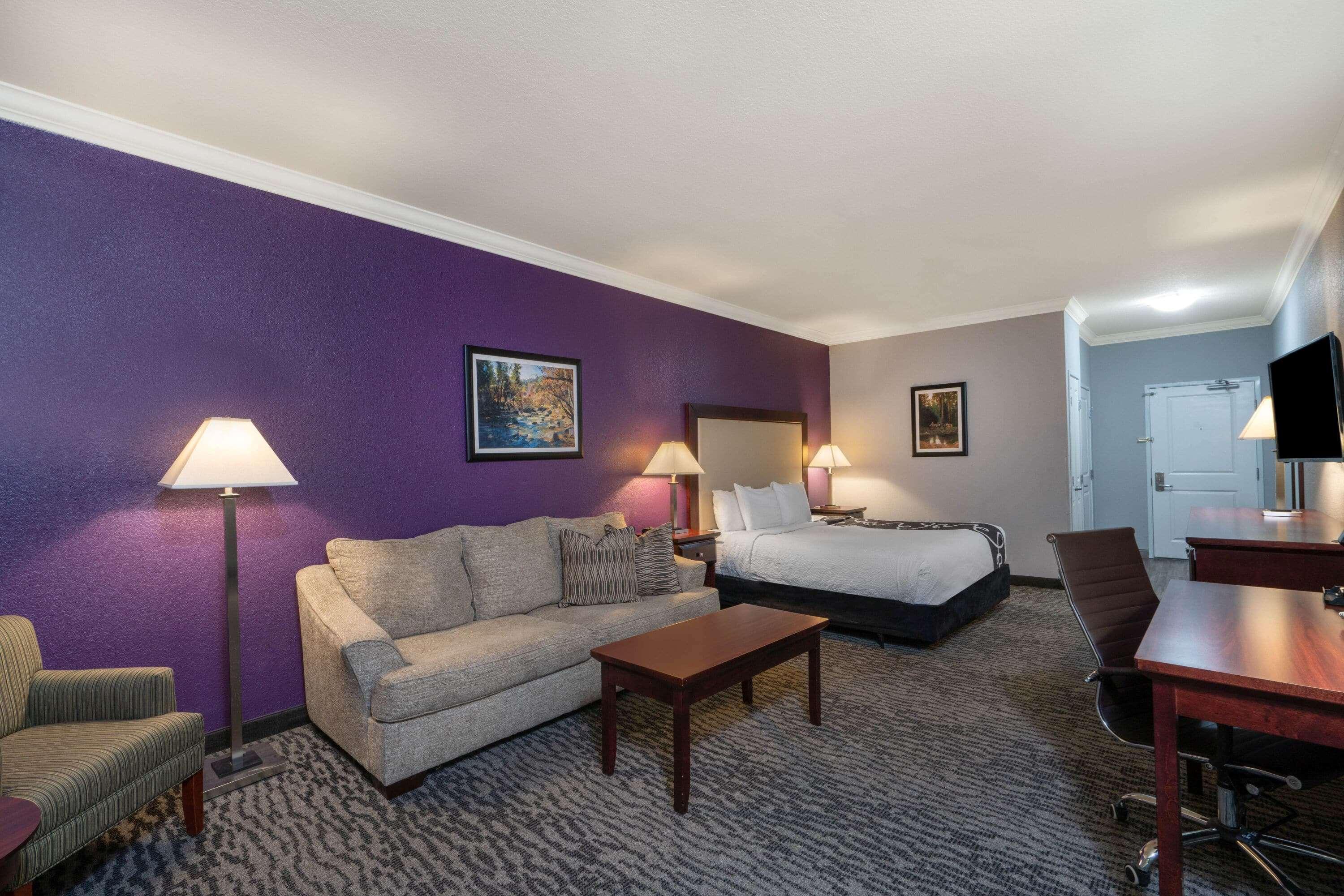 Hotel La Quinta & By Wyndham Estes Park 3*