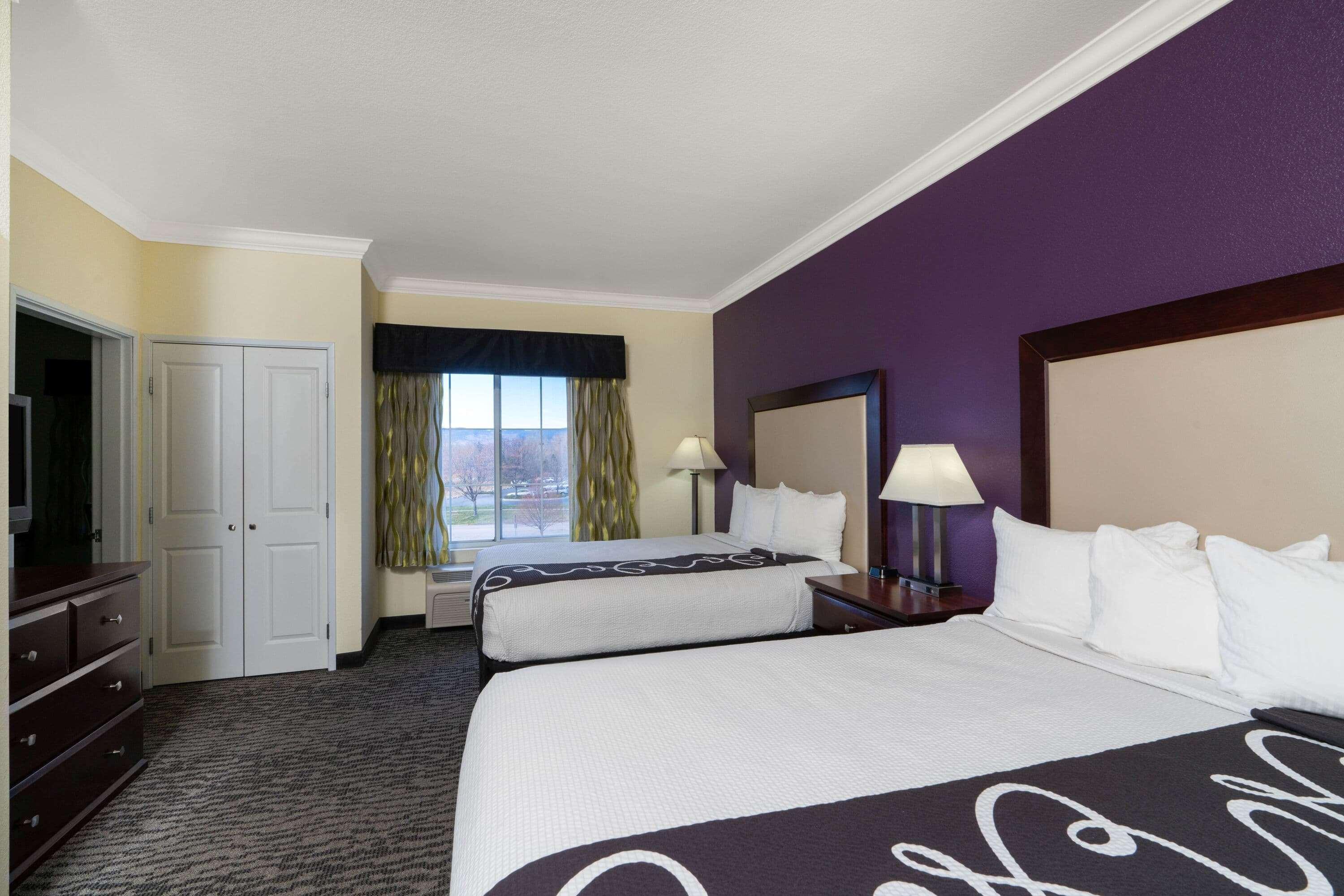 La Quinta & By Wyndham Estes Park 3* Loveland