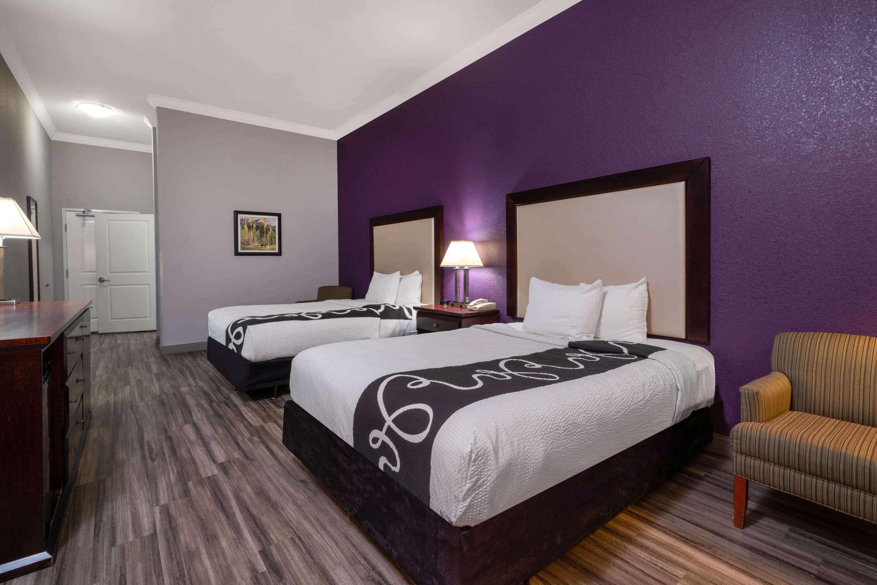 La Quinta & By Wyndham Estes Park Hotel