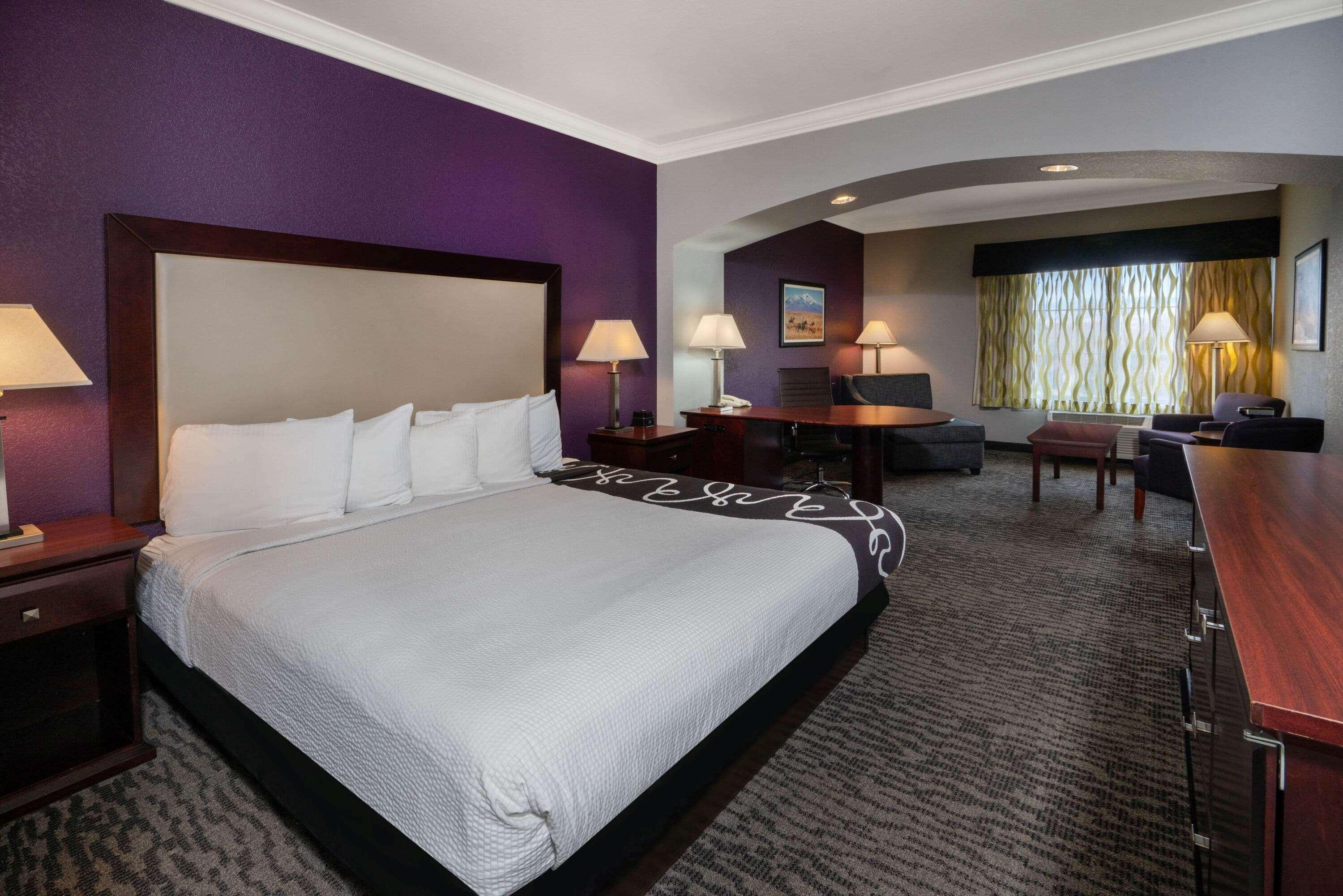 La Quinta & By Wyndham Estes Park Hotel Loveland