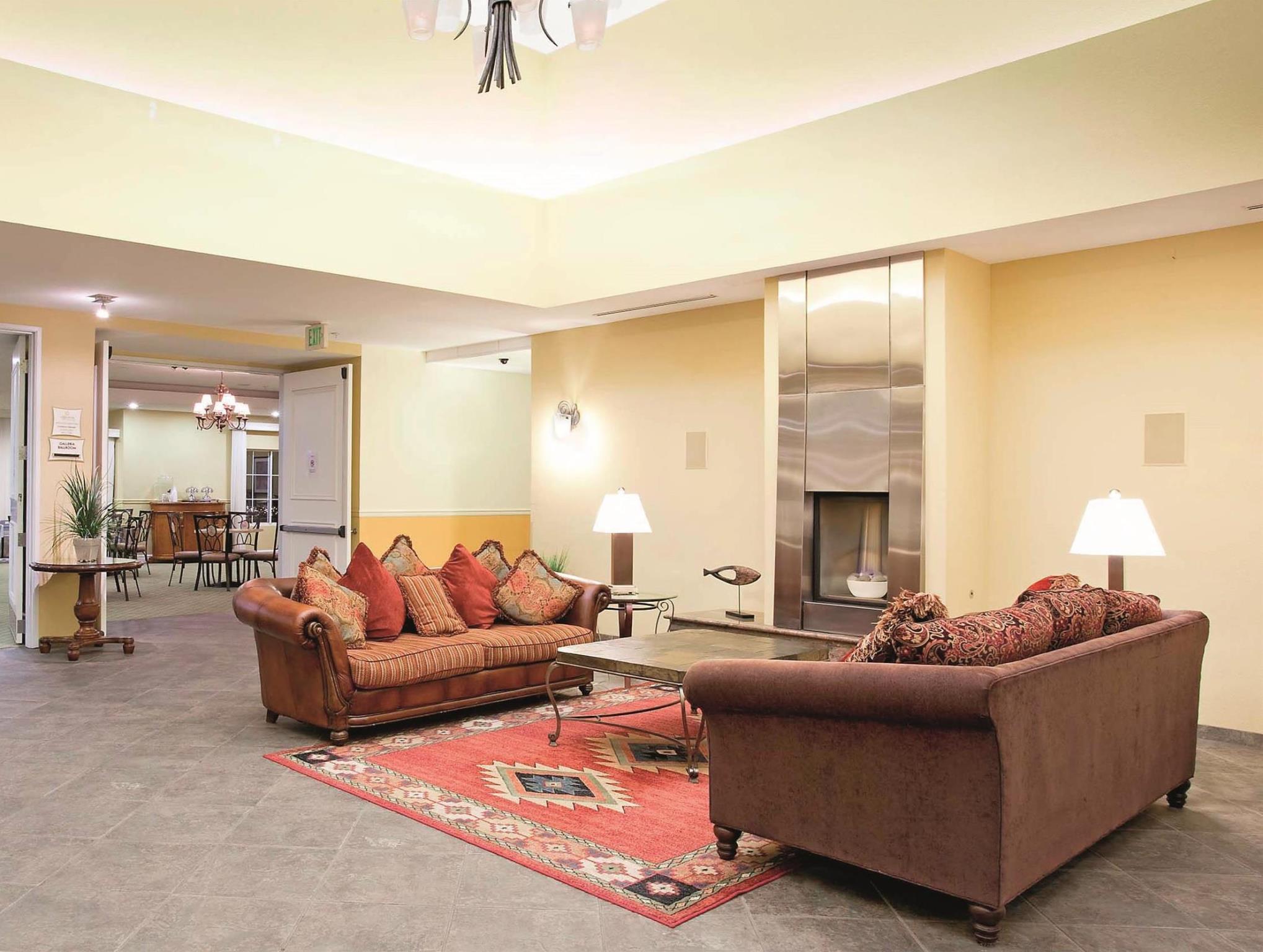 La Quinta & By Wyndham Estes Park 3*