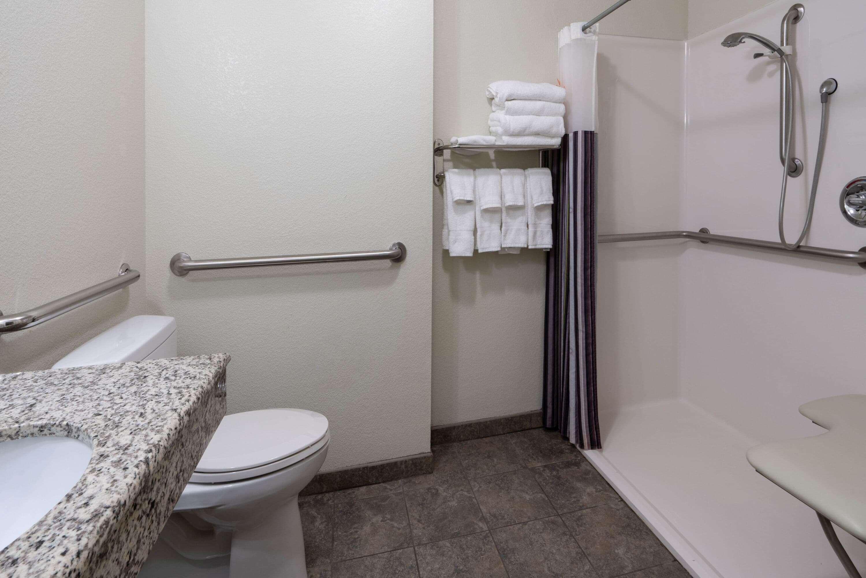 Hotel La Quinta & By Wyndham Estes Park