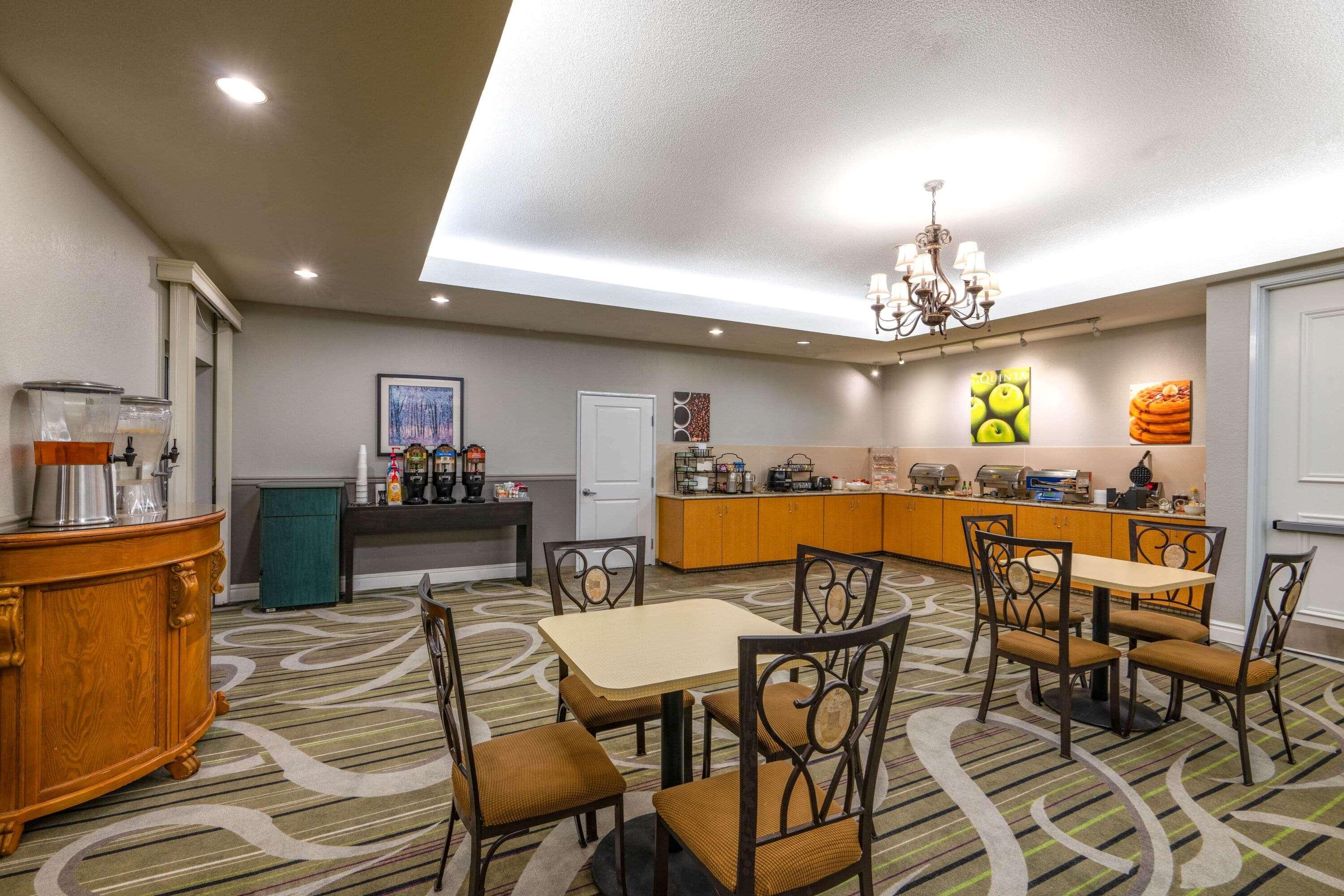 La Quinta & By Wyndham Estes Park 3*