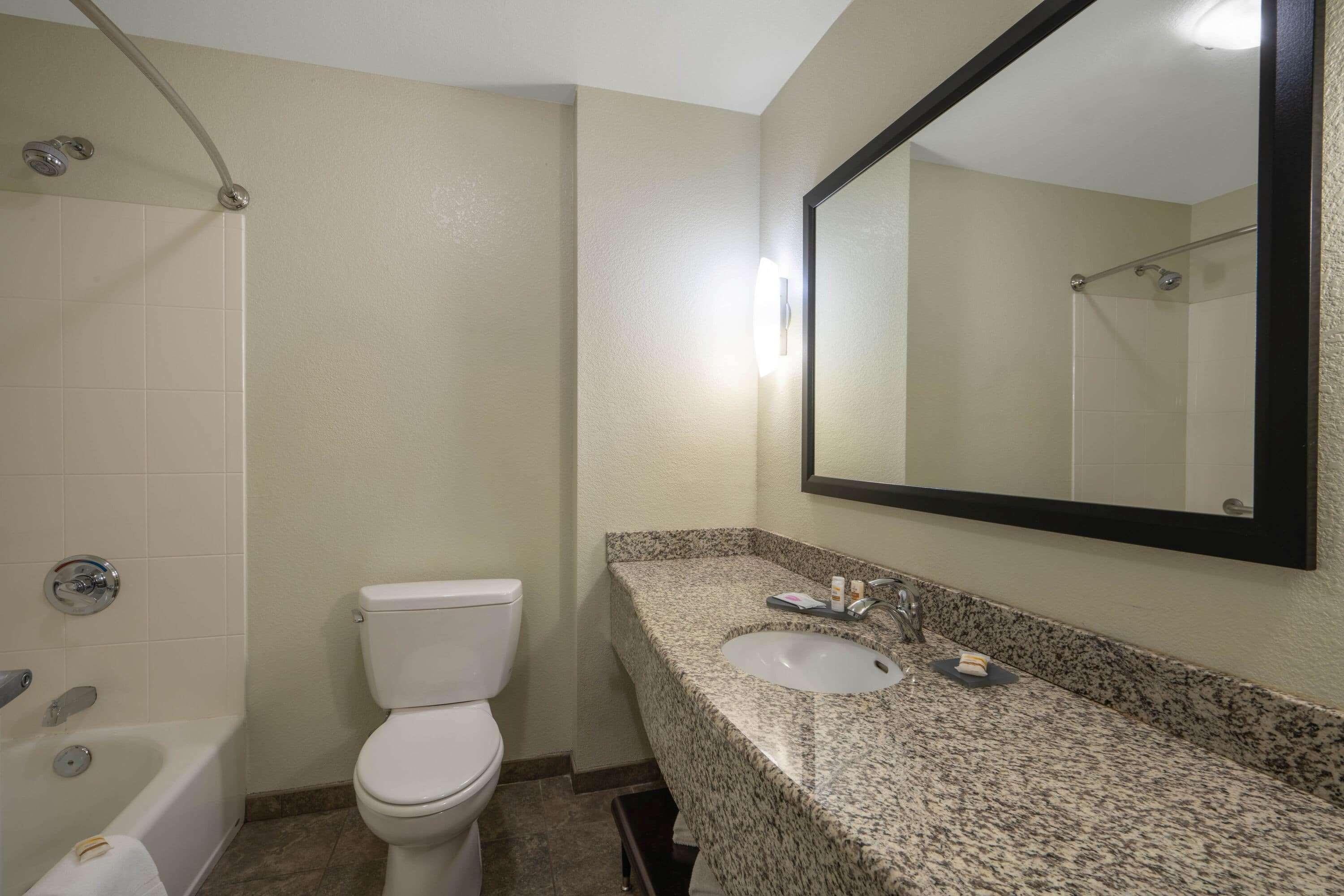La Quinta & By Wyndham Estes Park Hotel