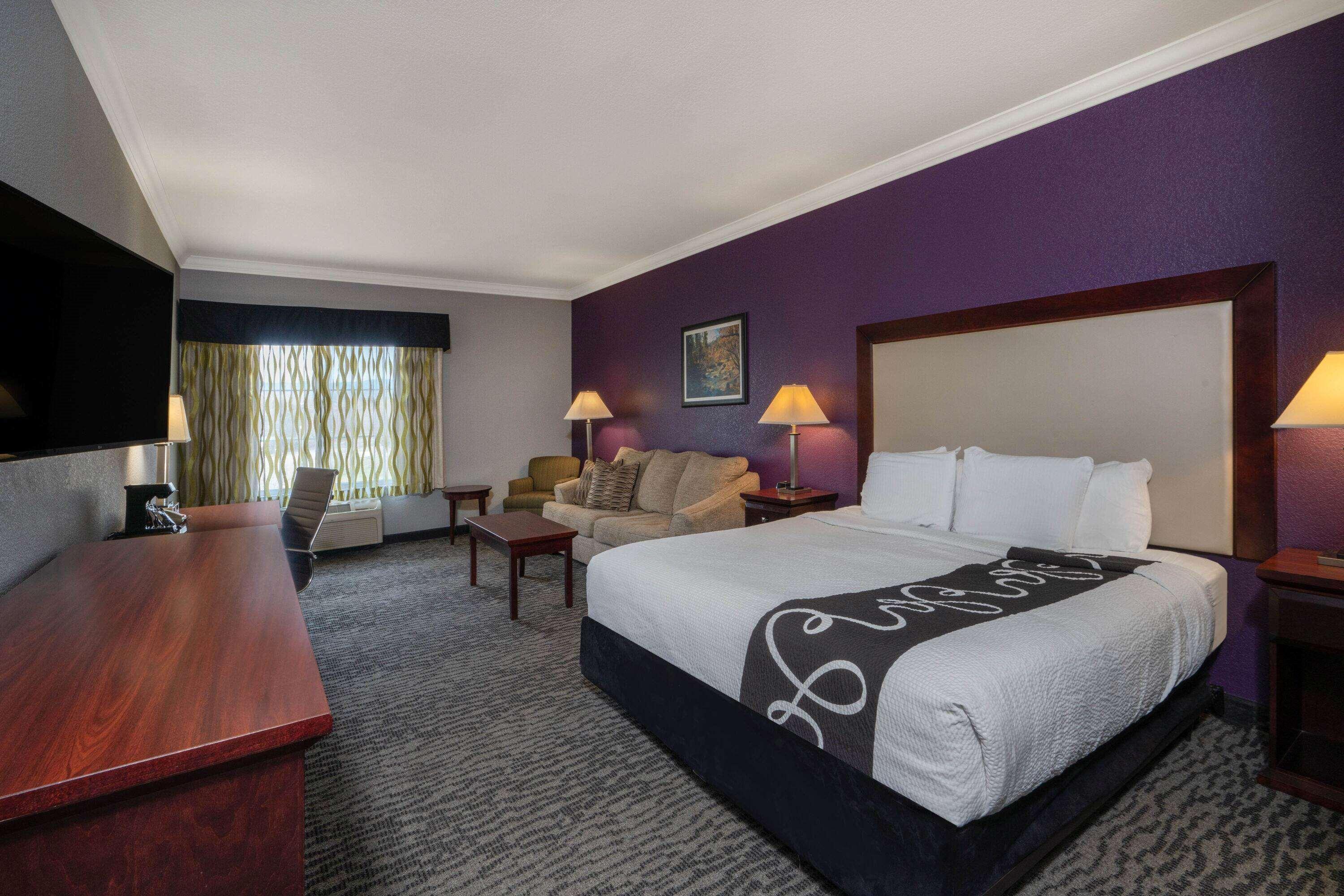 Hotel La Quinta & By Wyndham Estes Park 3*