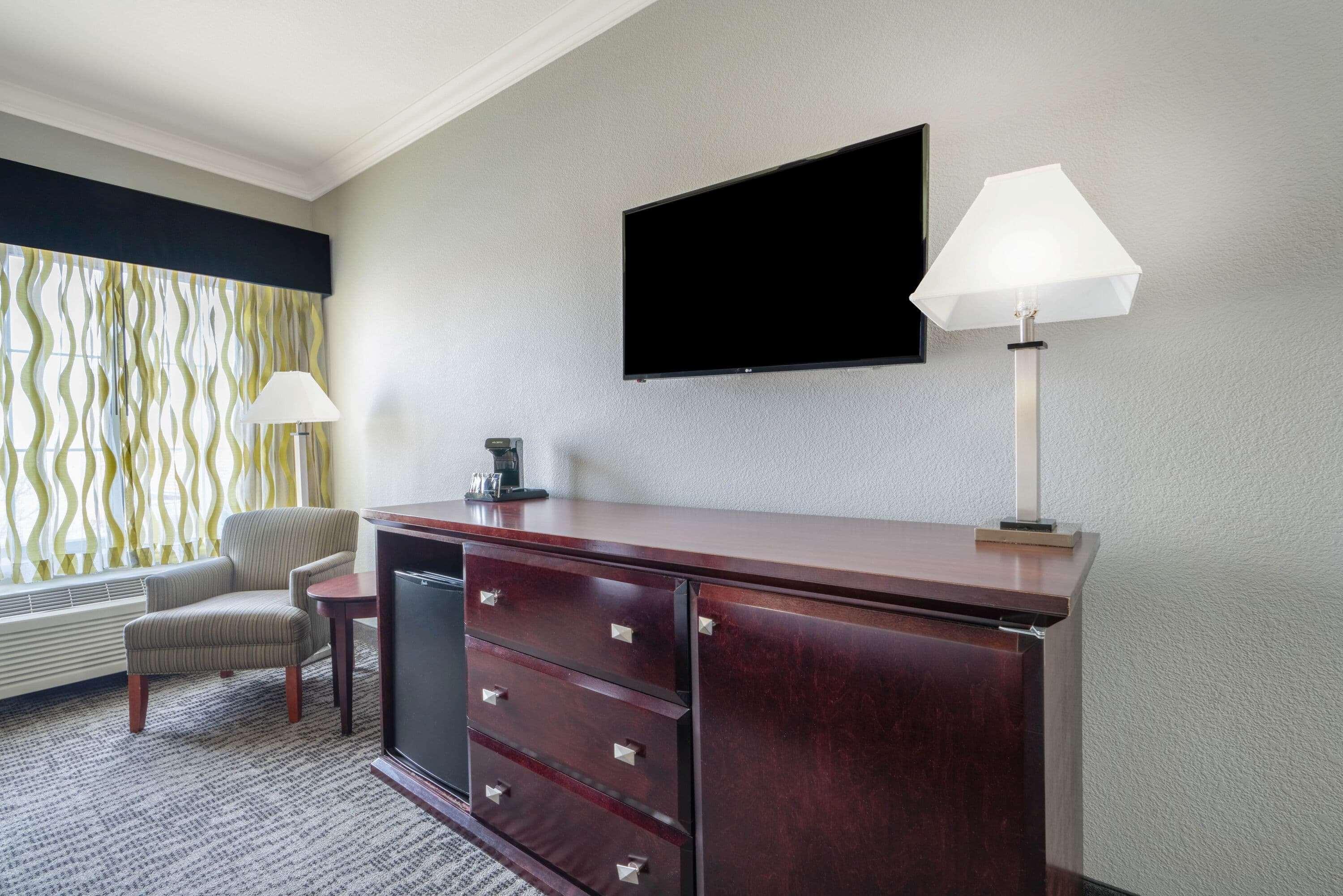 La Quinta & By Wyndham Estes Park Hotel