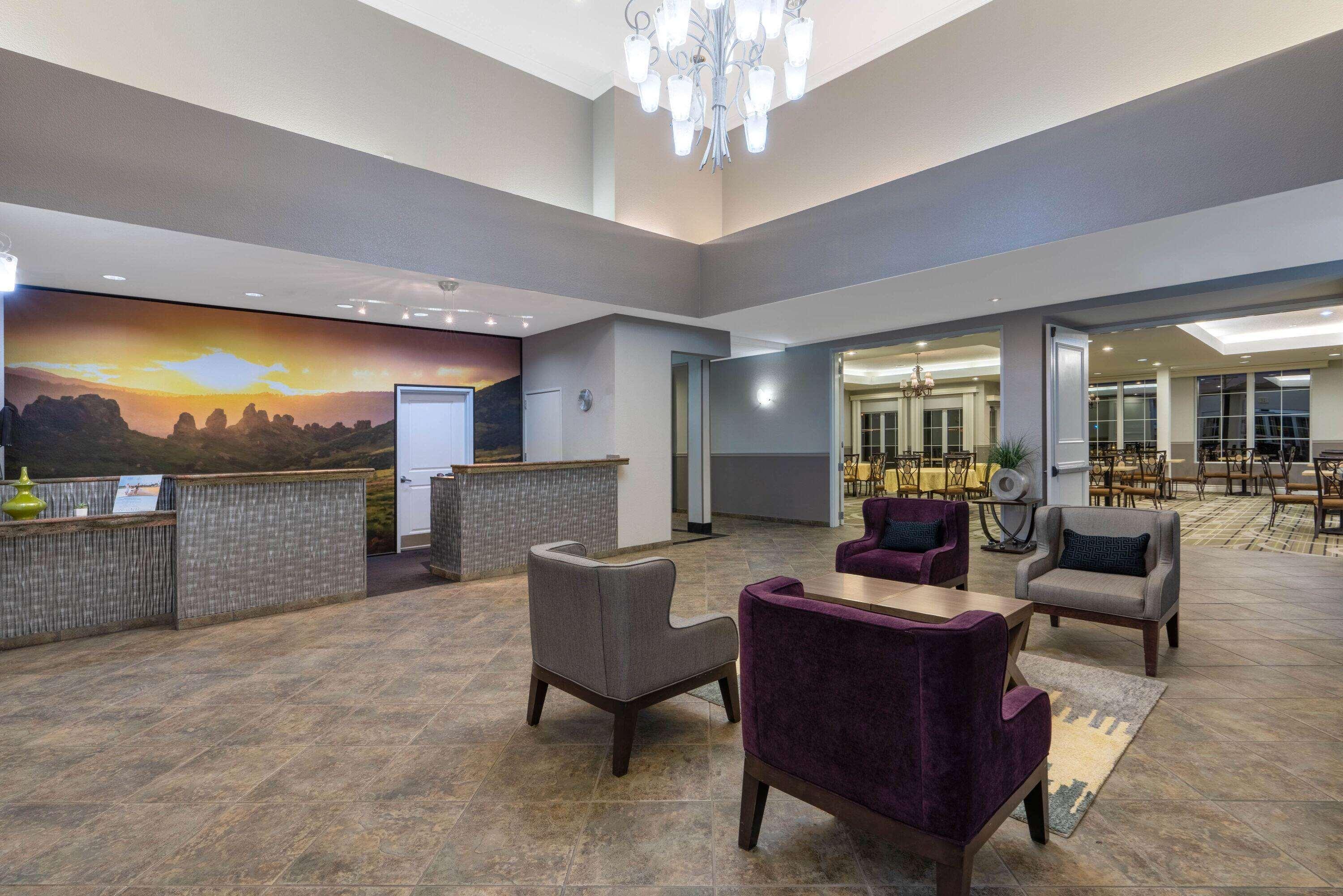La Quinta & By Wyndham Estes Park 3*