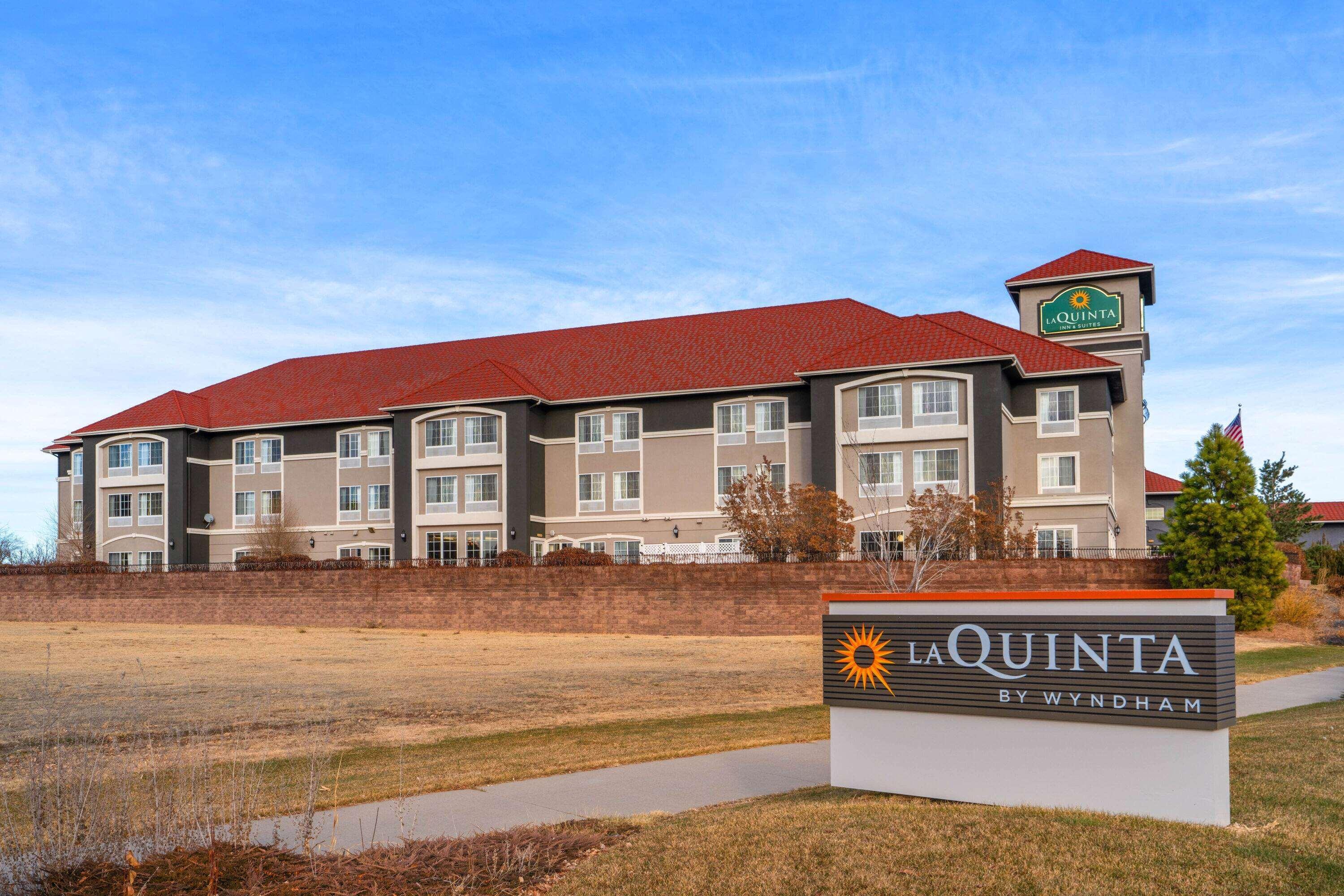 Hotel La Quinta & By Wyndham Estes Park