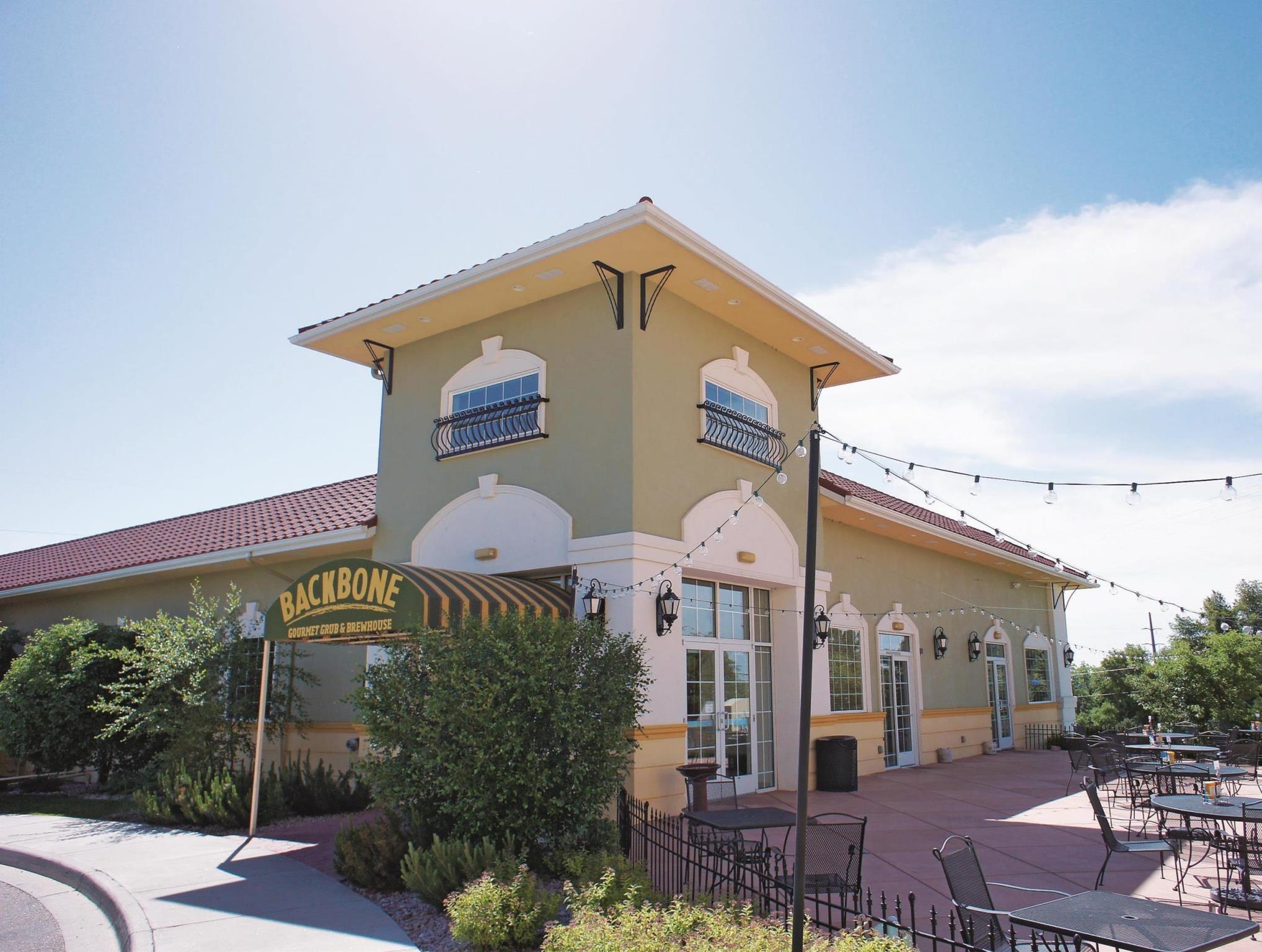 La Quinta & By Wyndham Estes Park 3*