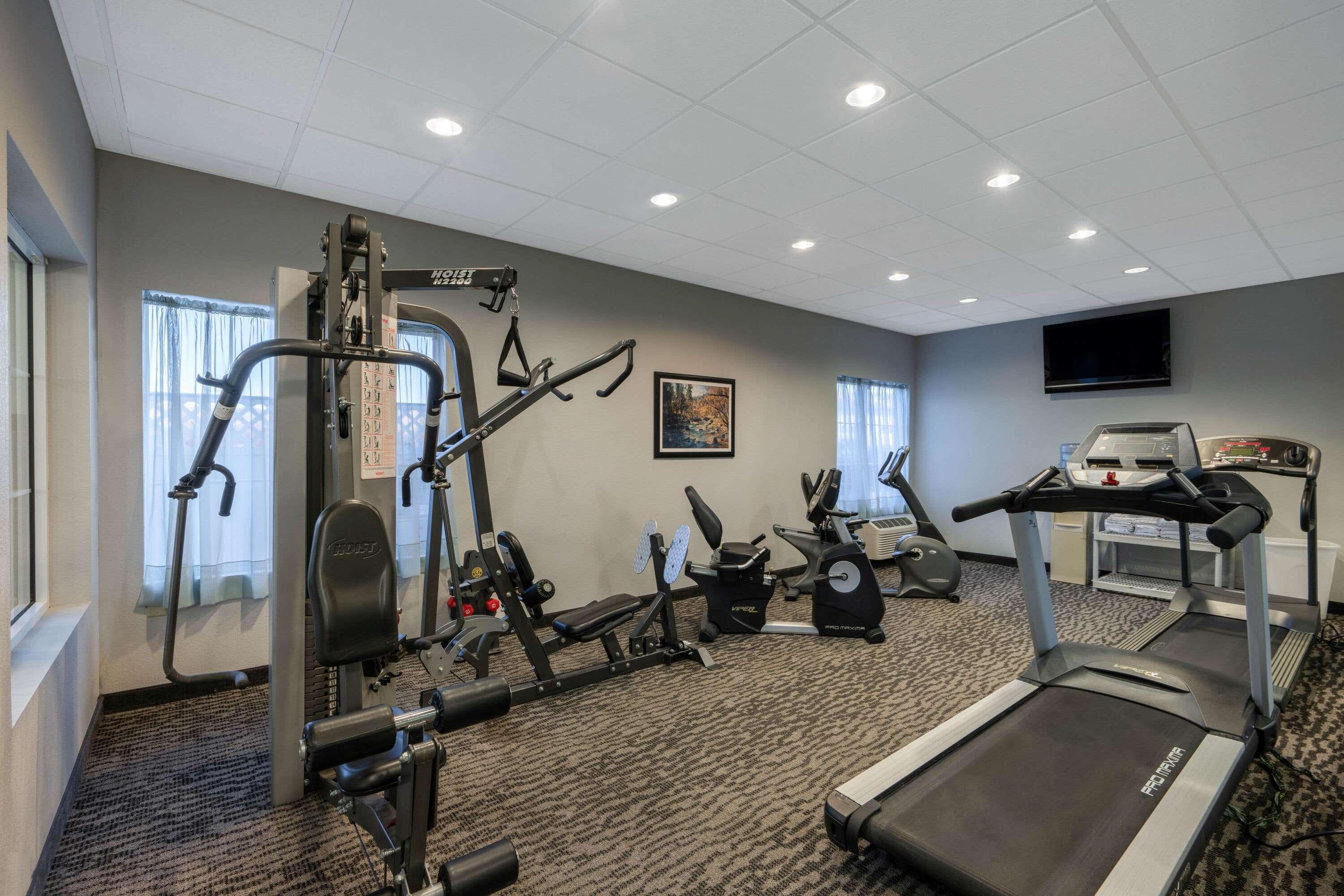 Hotel La Quinta & By Wyndham Estes Park 3*