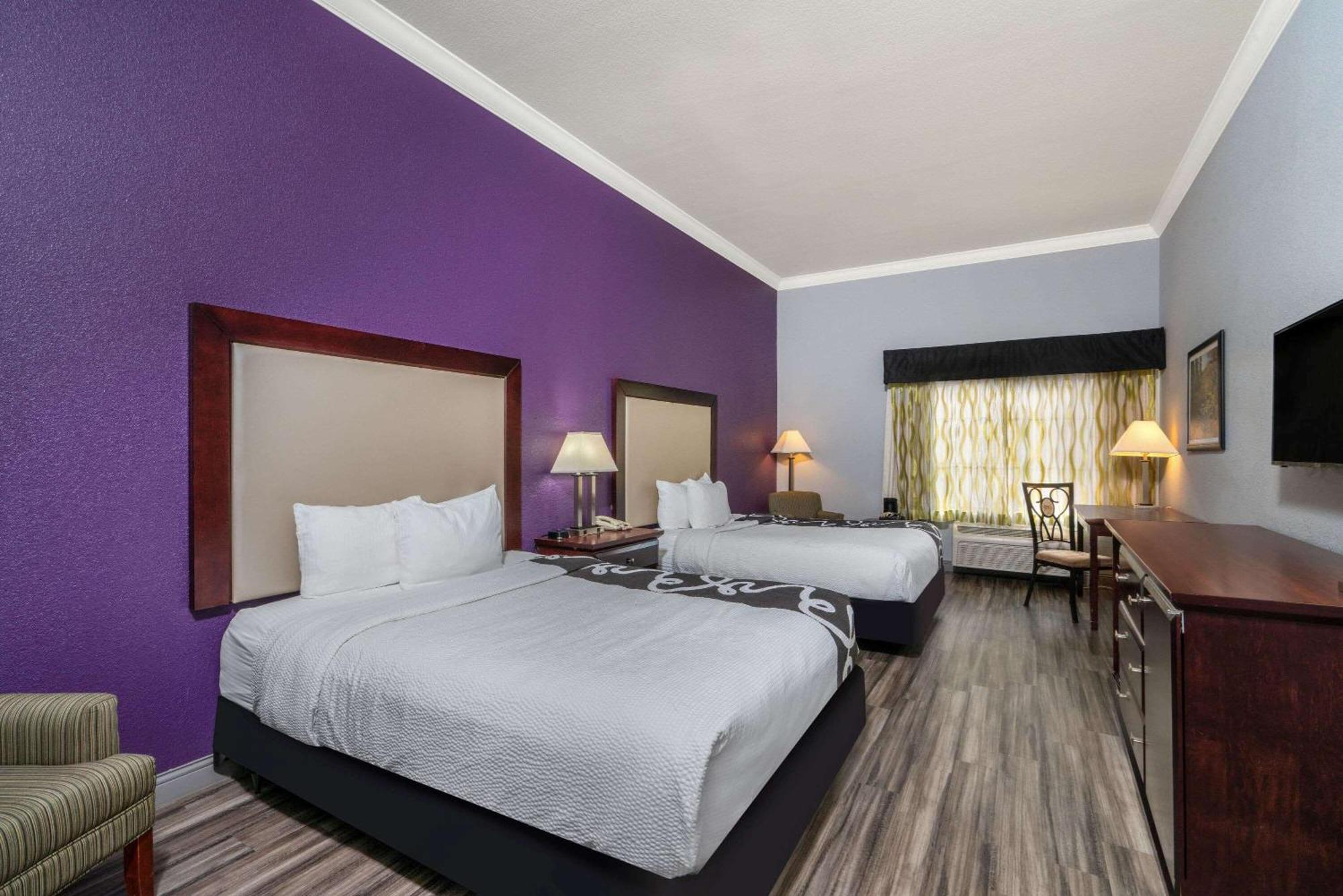La Quinta & By Wyndham Estes Park Hotel Loveland