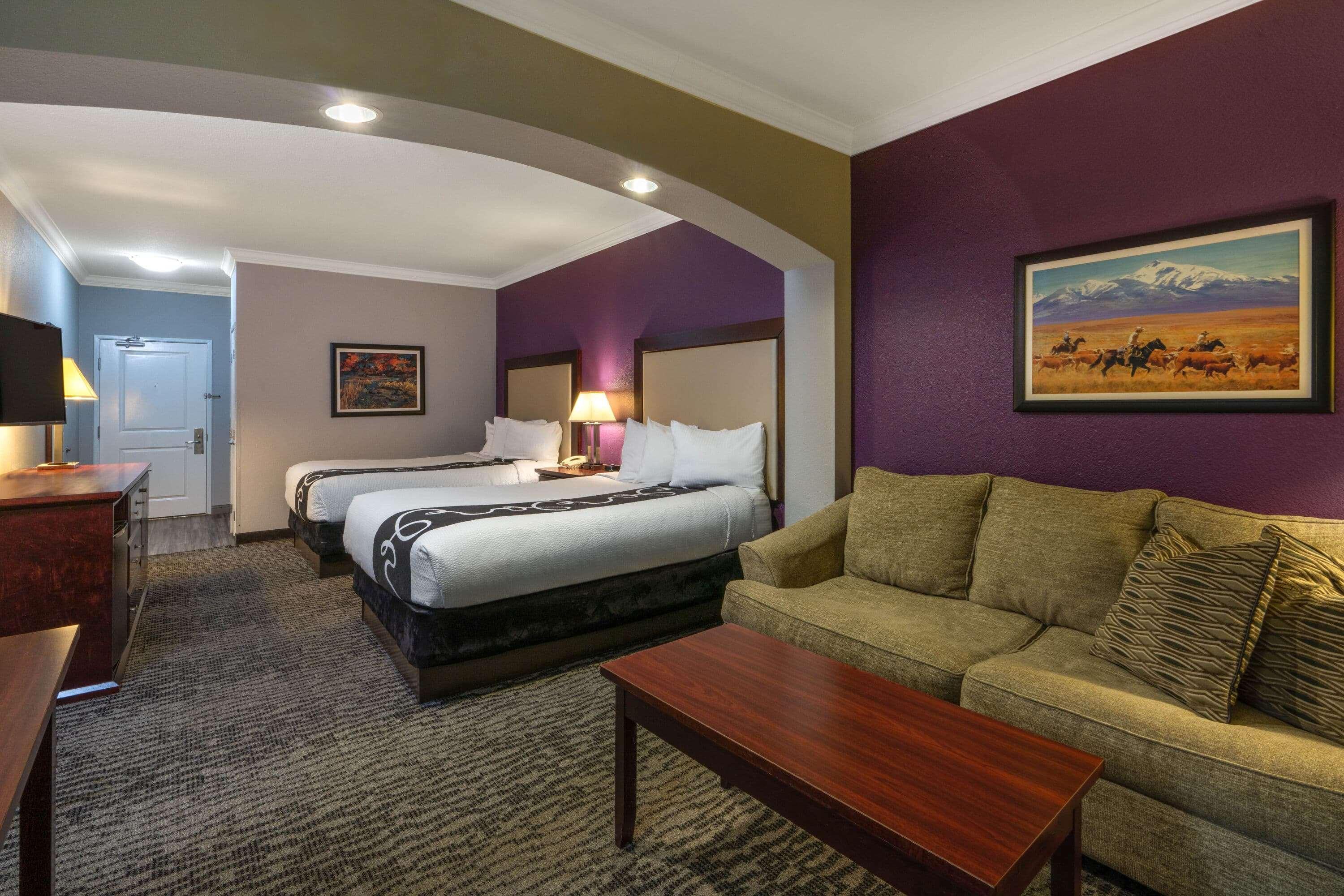 Hotel La Quinta & By Wyndham Estes Park 3*