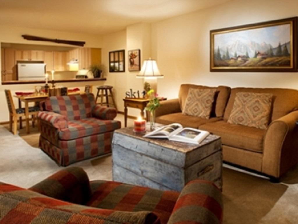 Lodge Seasons At