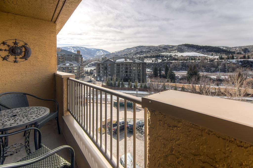 Lodge Seasons At Avon