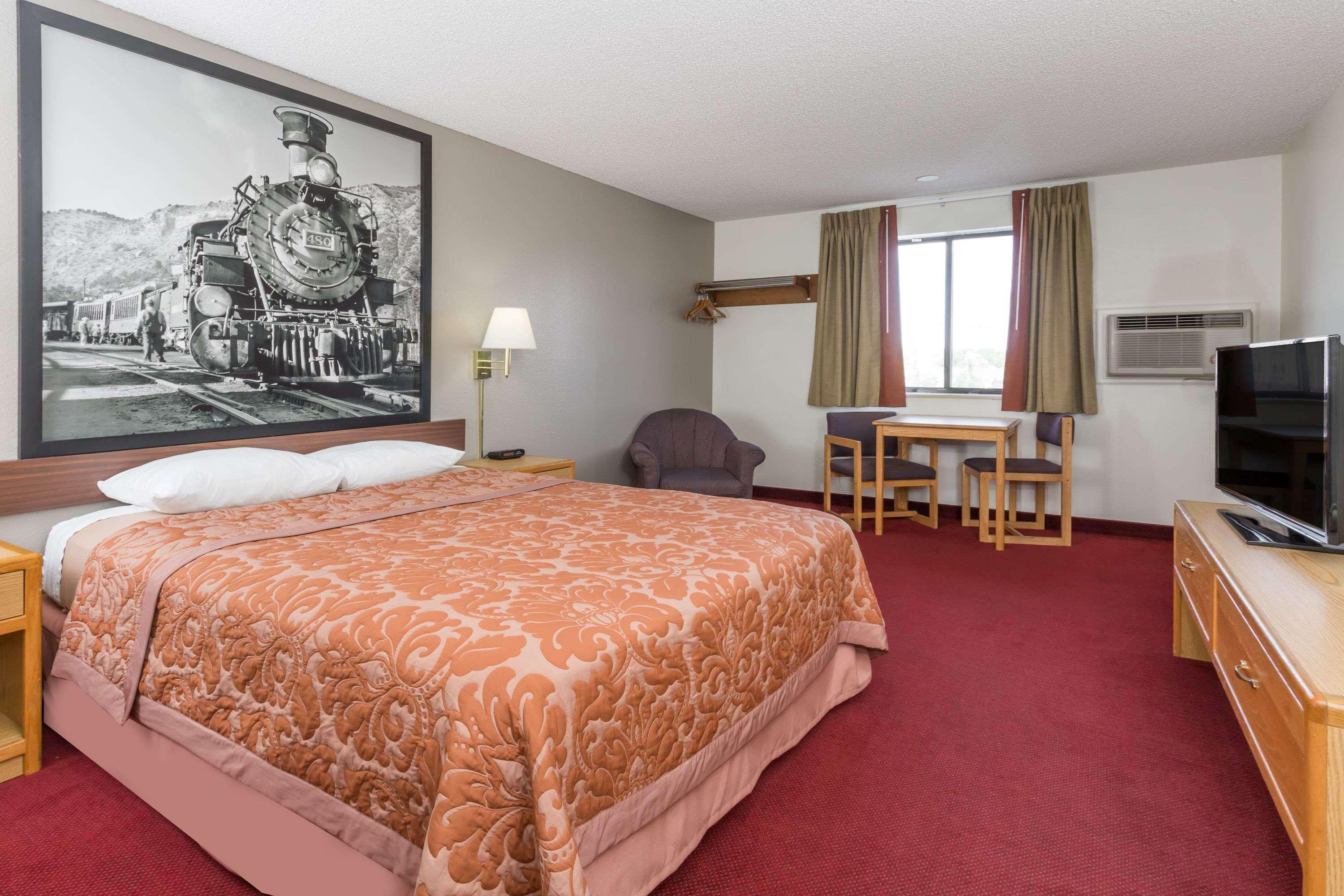 Super 8 By Wyndham Colorado Hotel Grand Junction