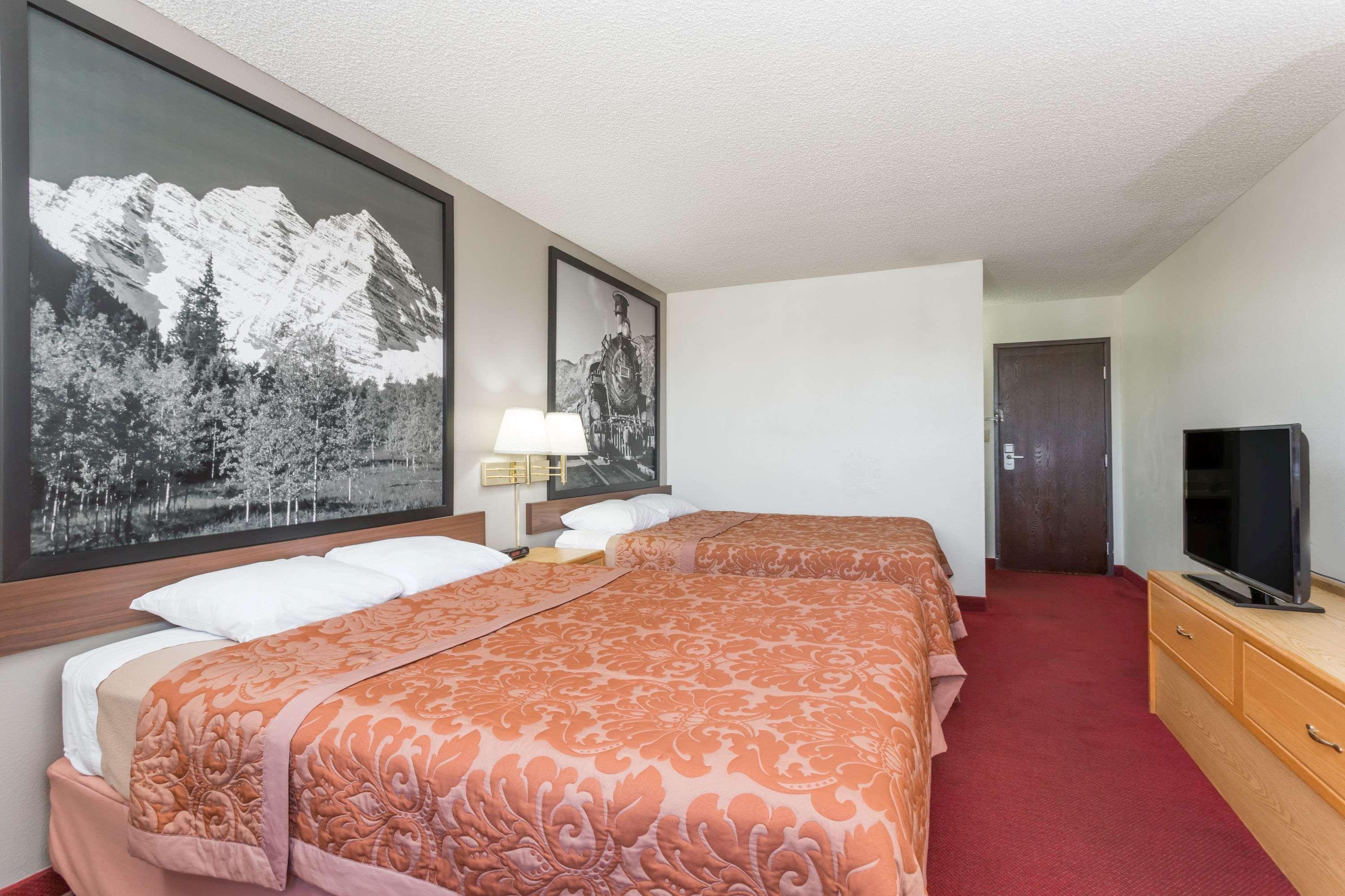 Super 8 By Wyndham Colorado 2* Grand Junction