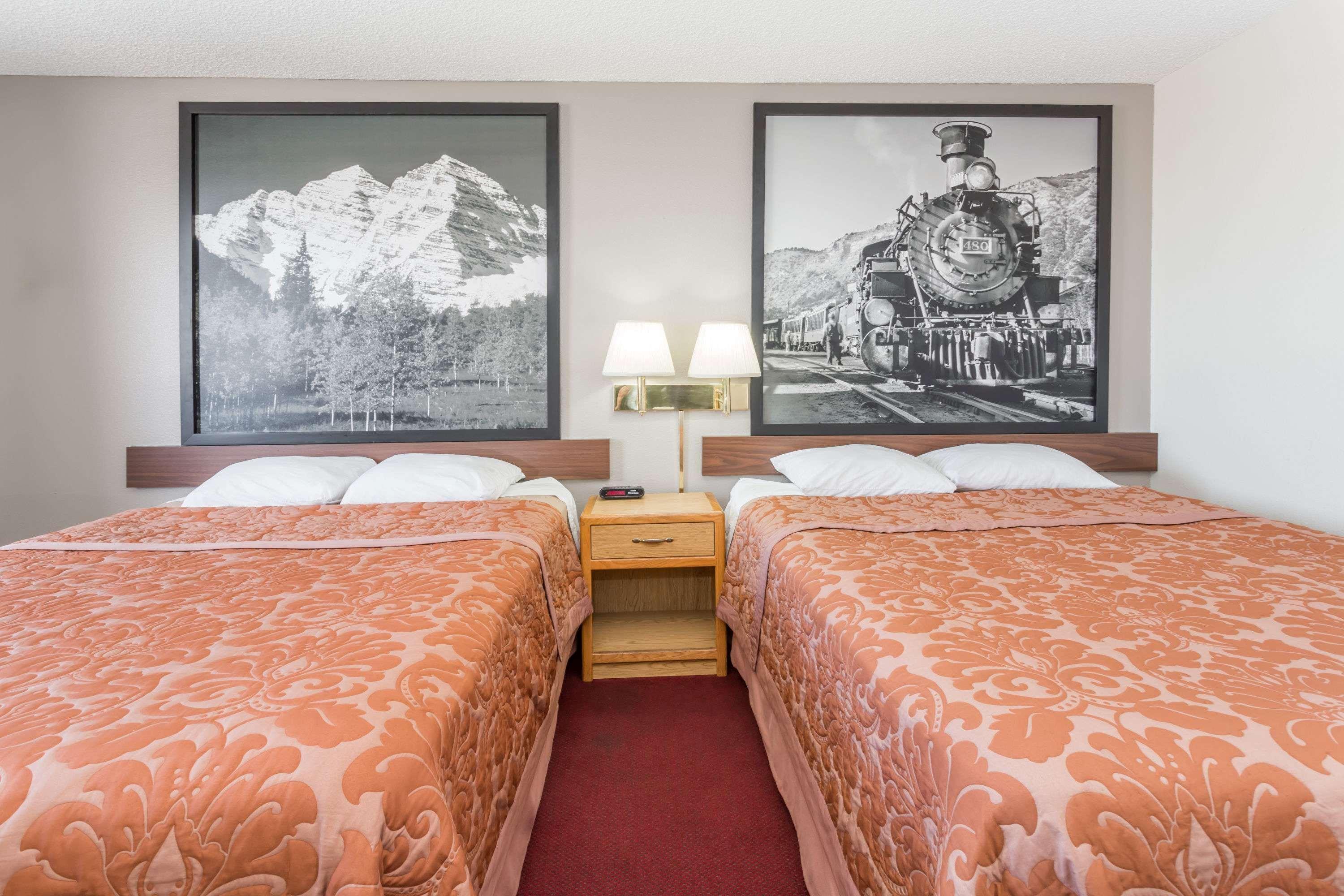 Super 8 By Wyndham Colorado Grand Junction