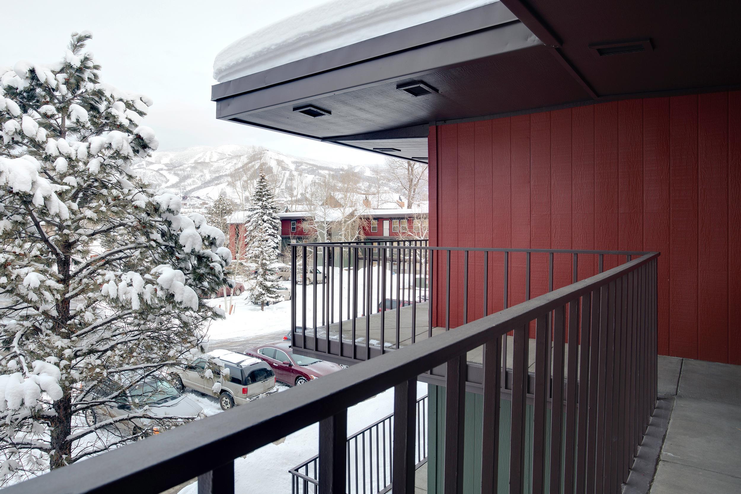 The Fold Hotels Steamboat Springs Resort 3*