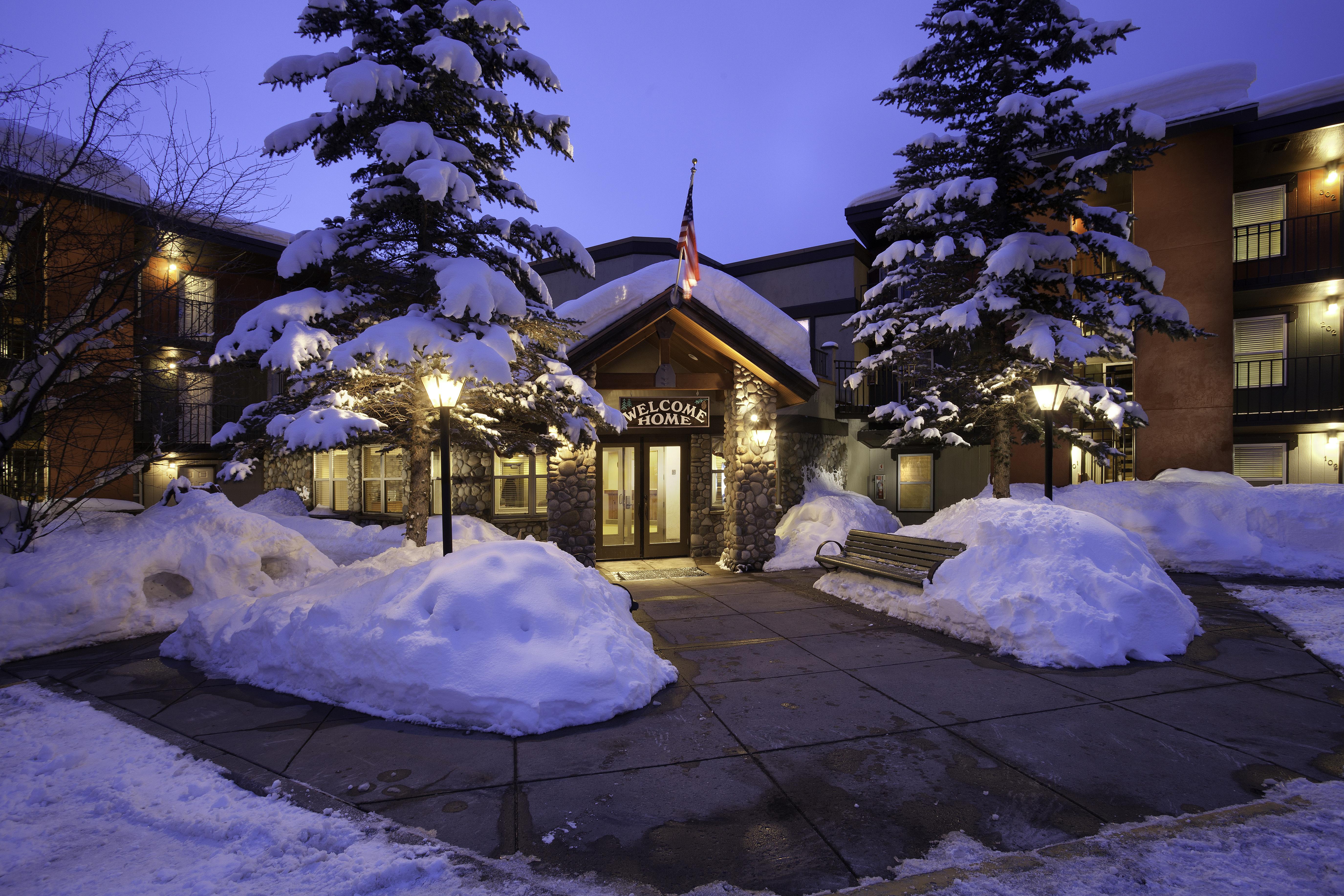 The Fold Hotels Steamboat Springs 3* Steamboat Springs