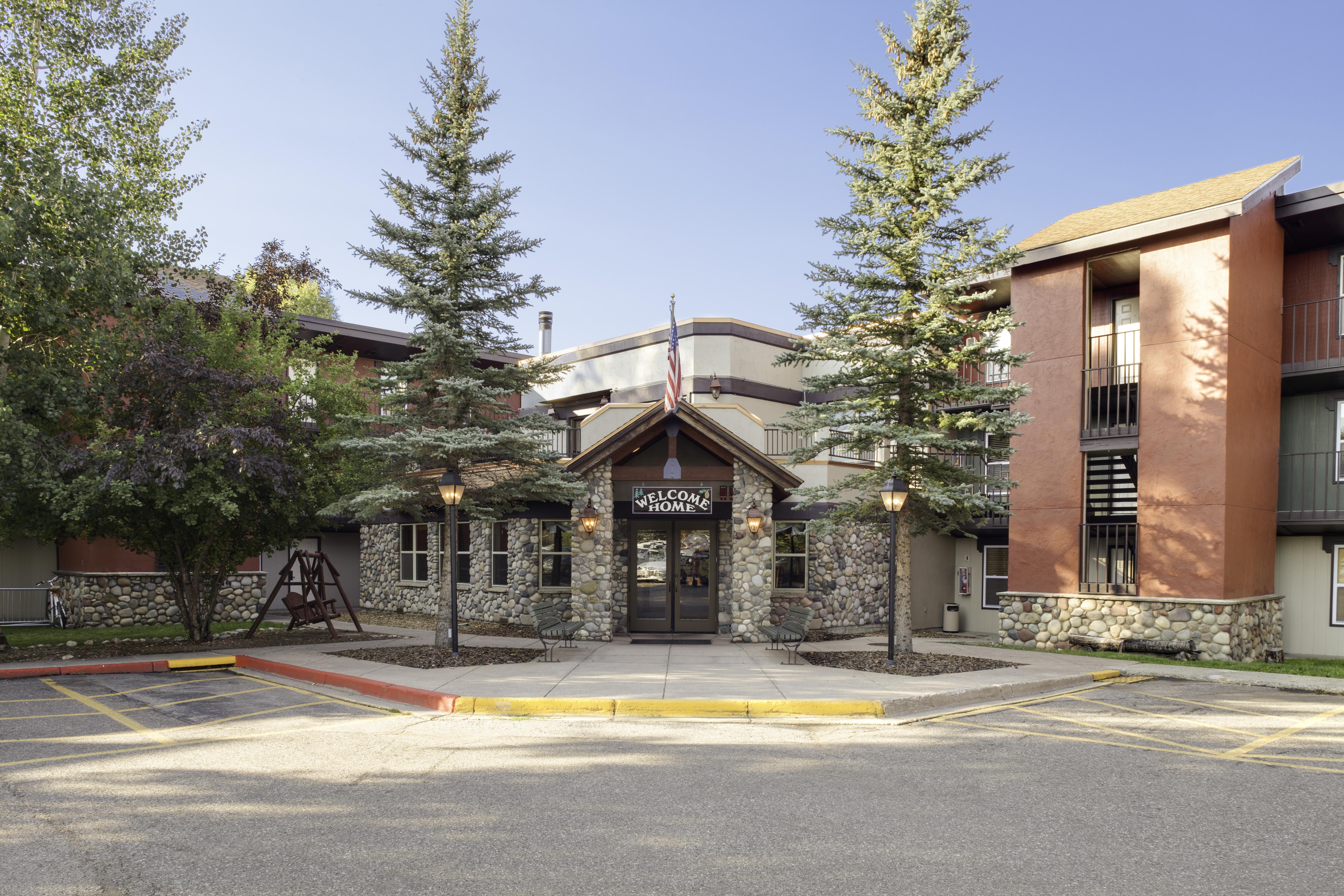 The Fold Hotels Steamboat Springs Steamboat Springs