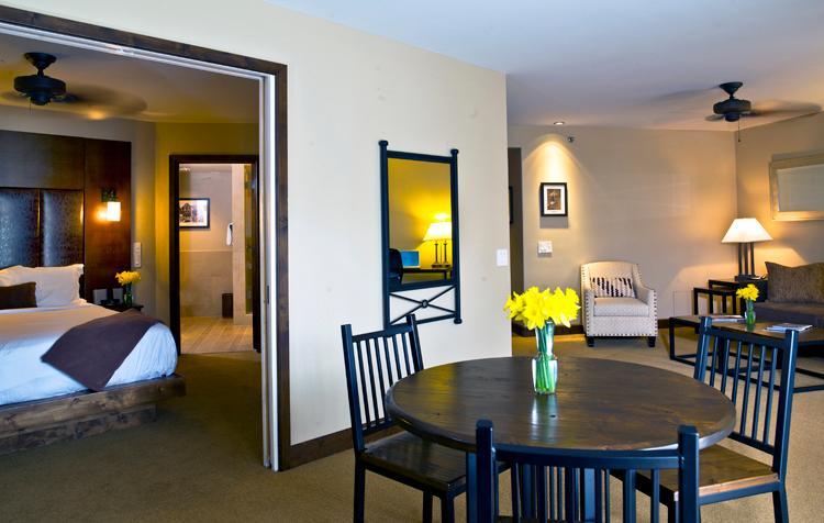 The Peaks And Resort Telluride