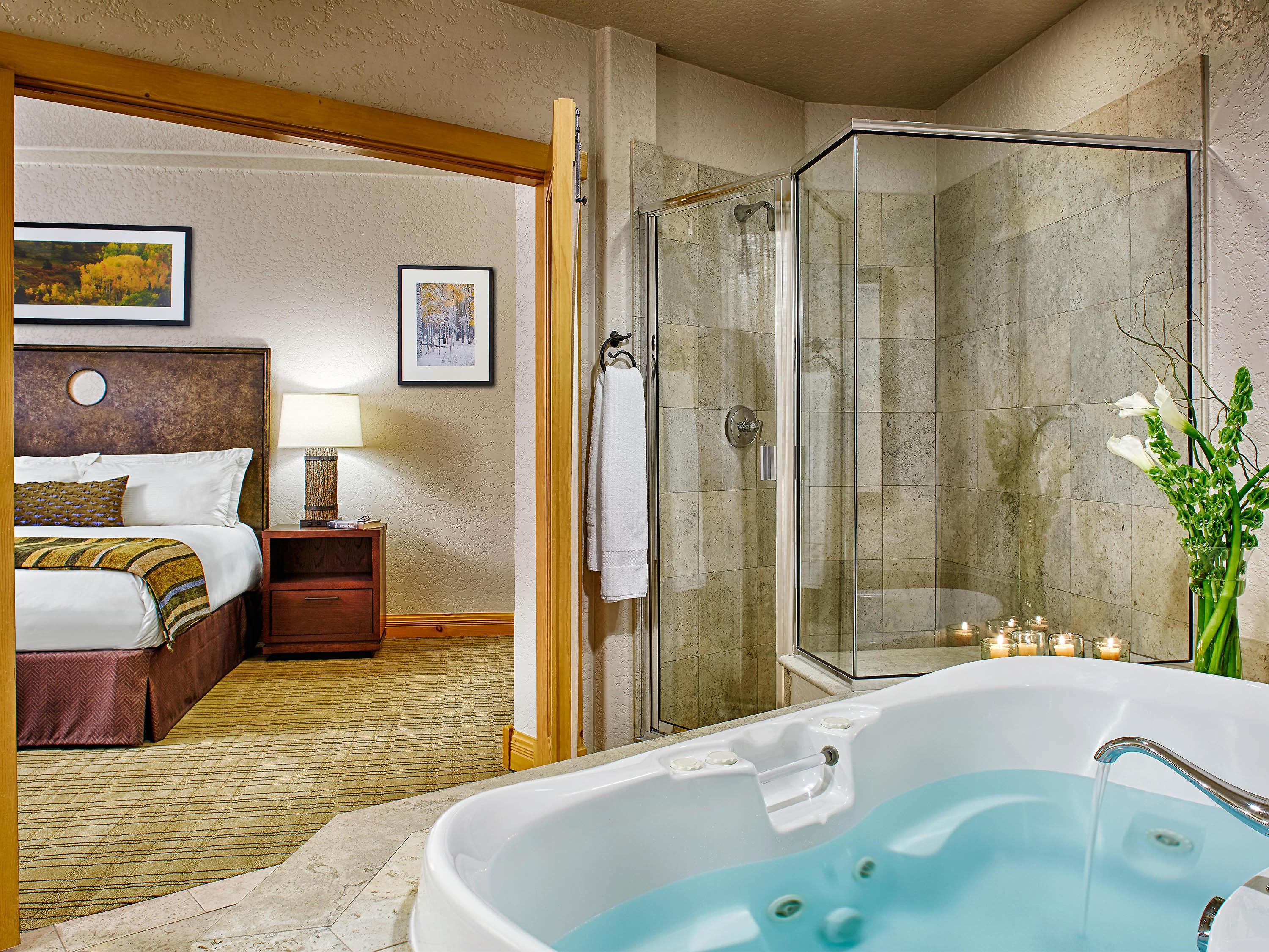 Fairmont Heritage Place, Franz Klammer *