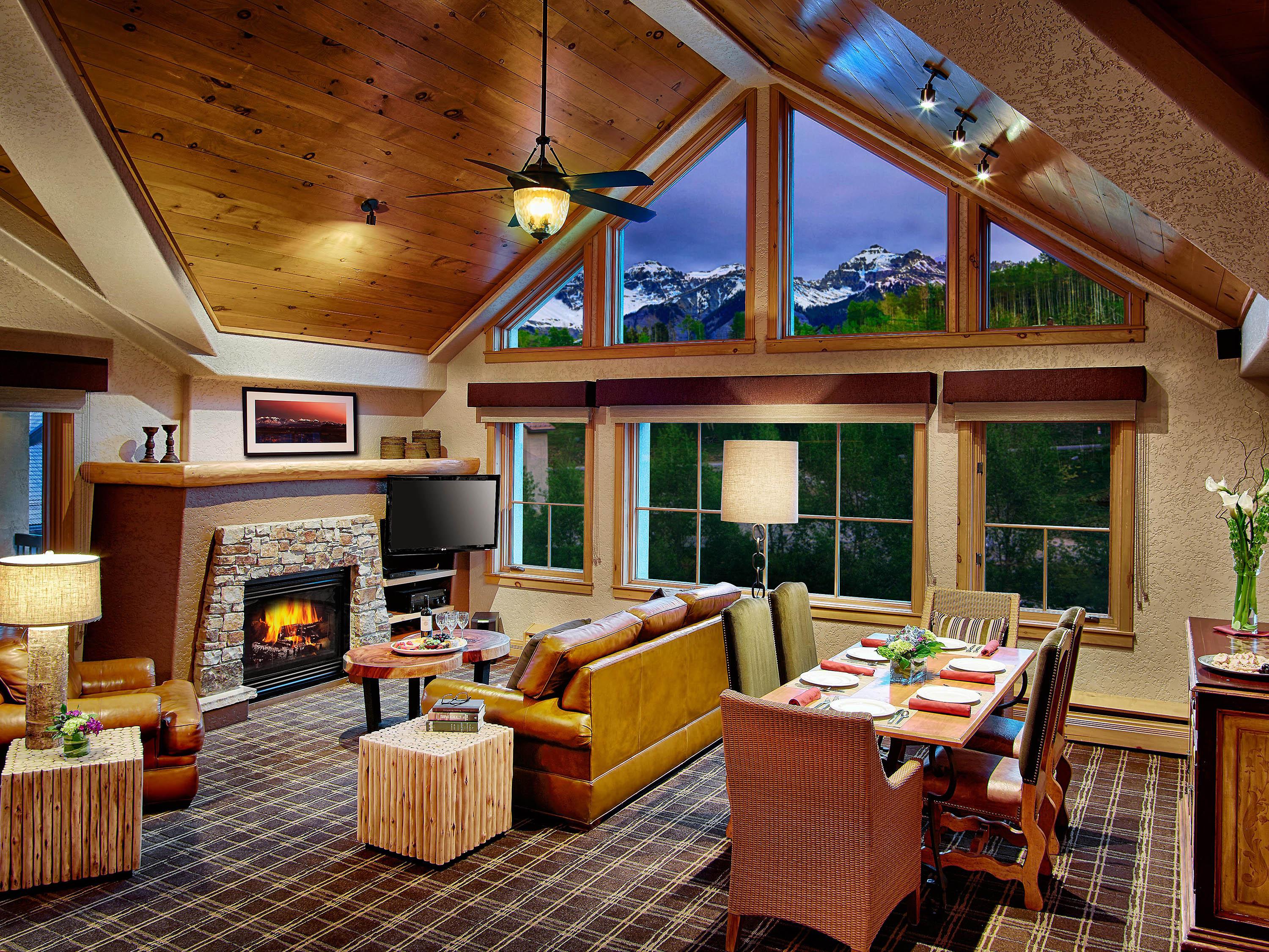 Fairmont Heritage Place, Franz Klammer