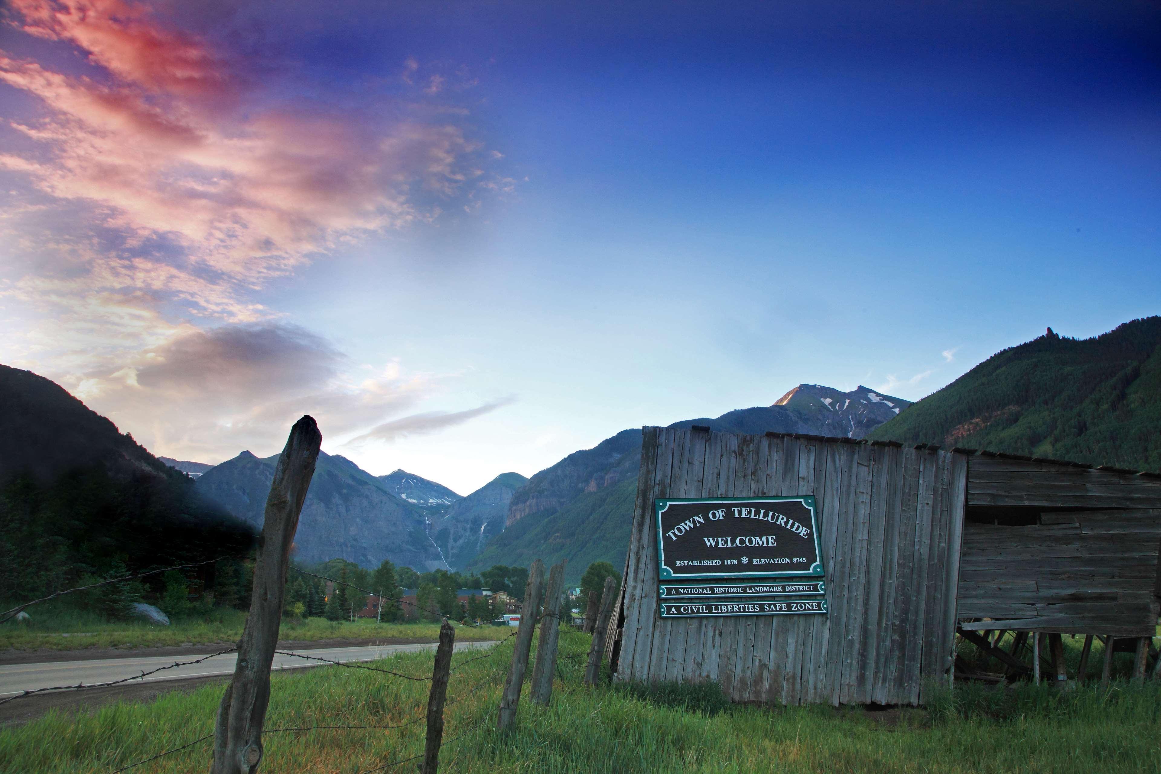 Fairmont Heritage Place, Franz Klammer Lodge Telluride