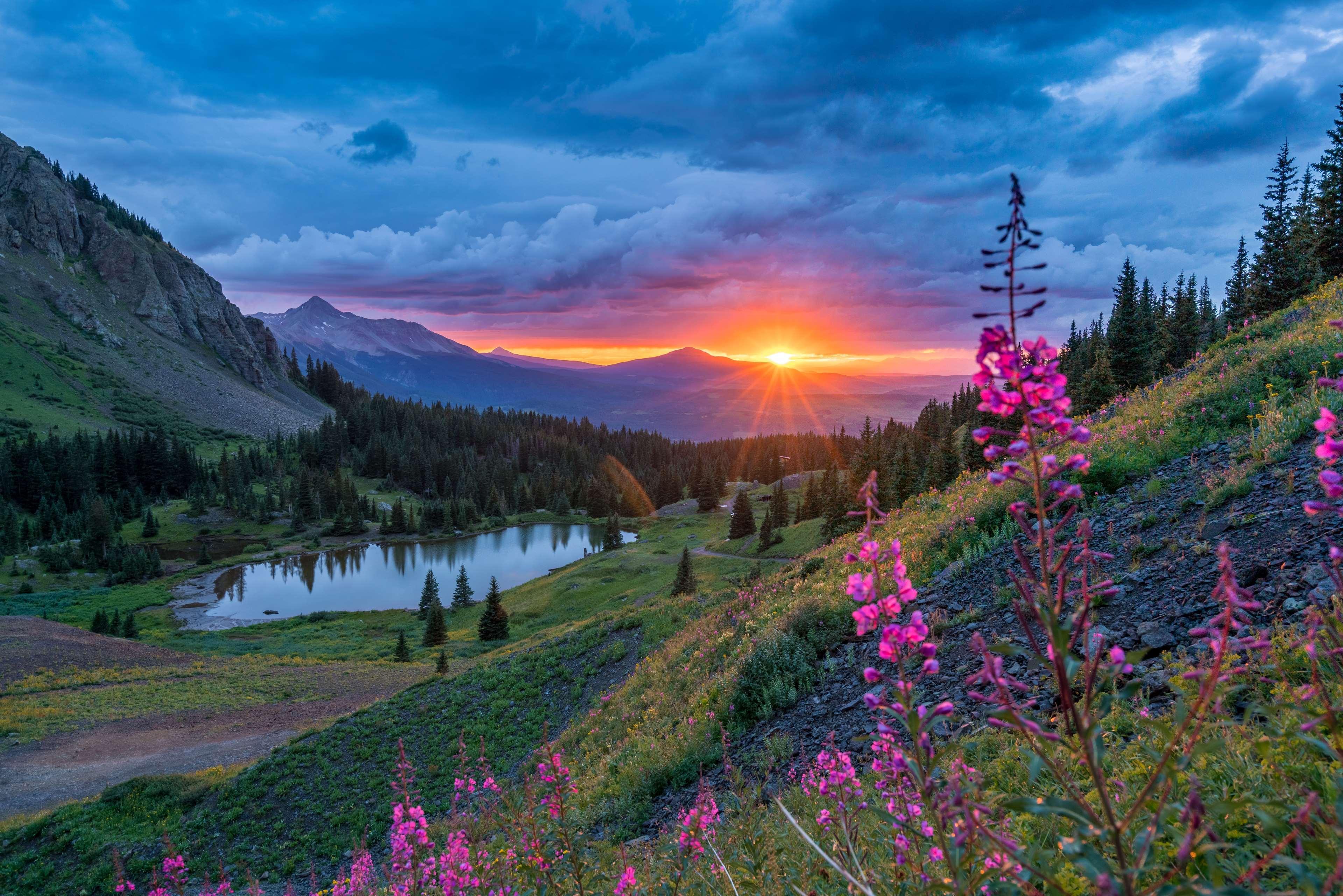 Fairmont Heritage Place, Franz Klammer * Telluride